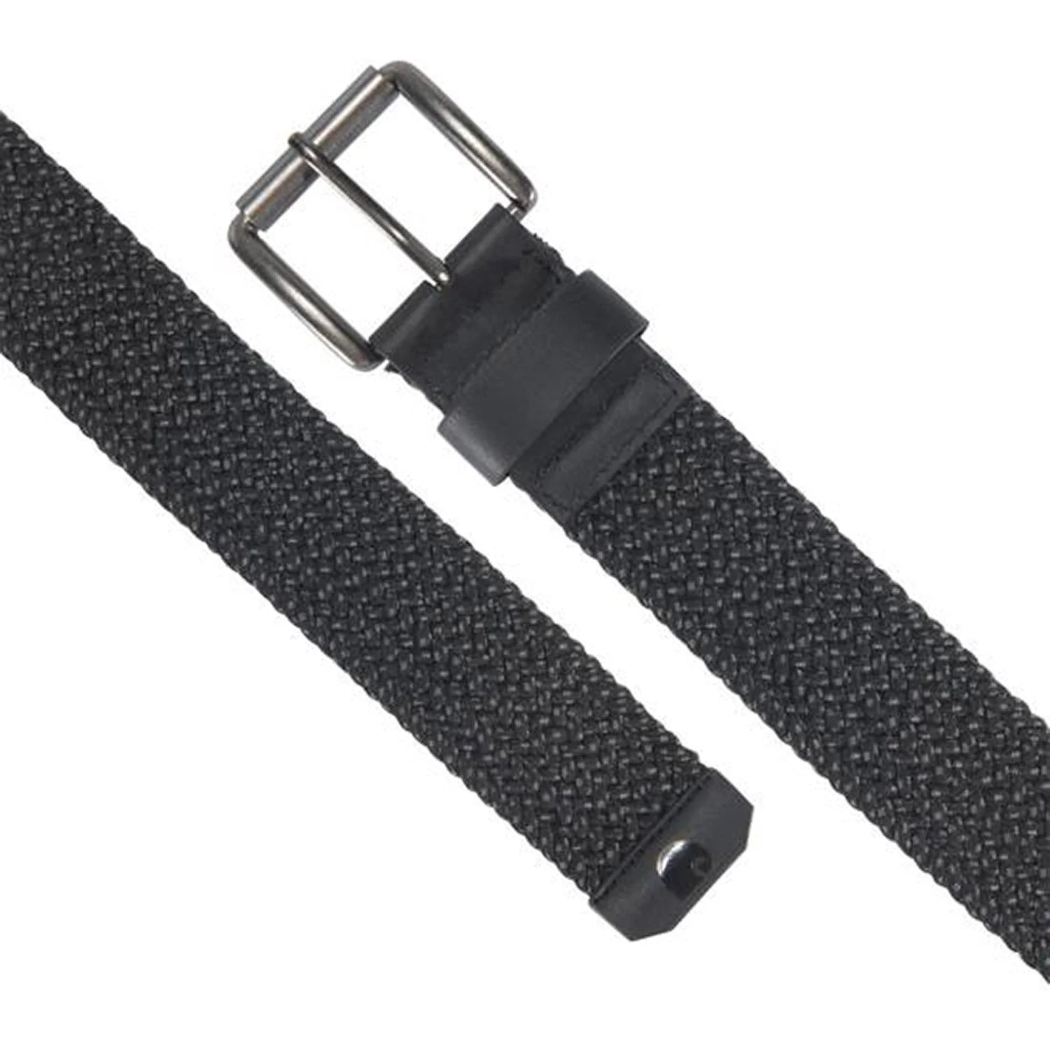 Carhartt Men's Rugged Flex Nylon Cord Braided Belt - Image 2