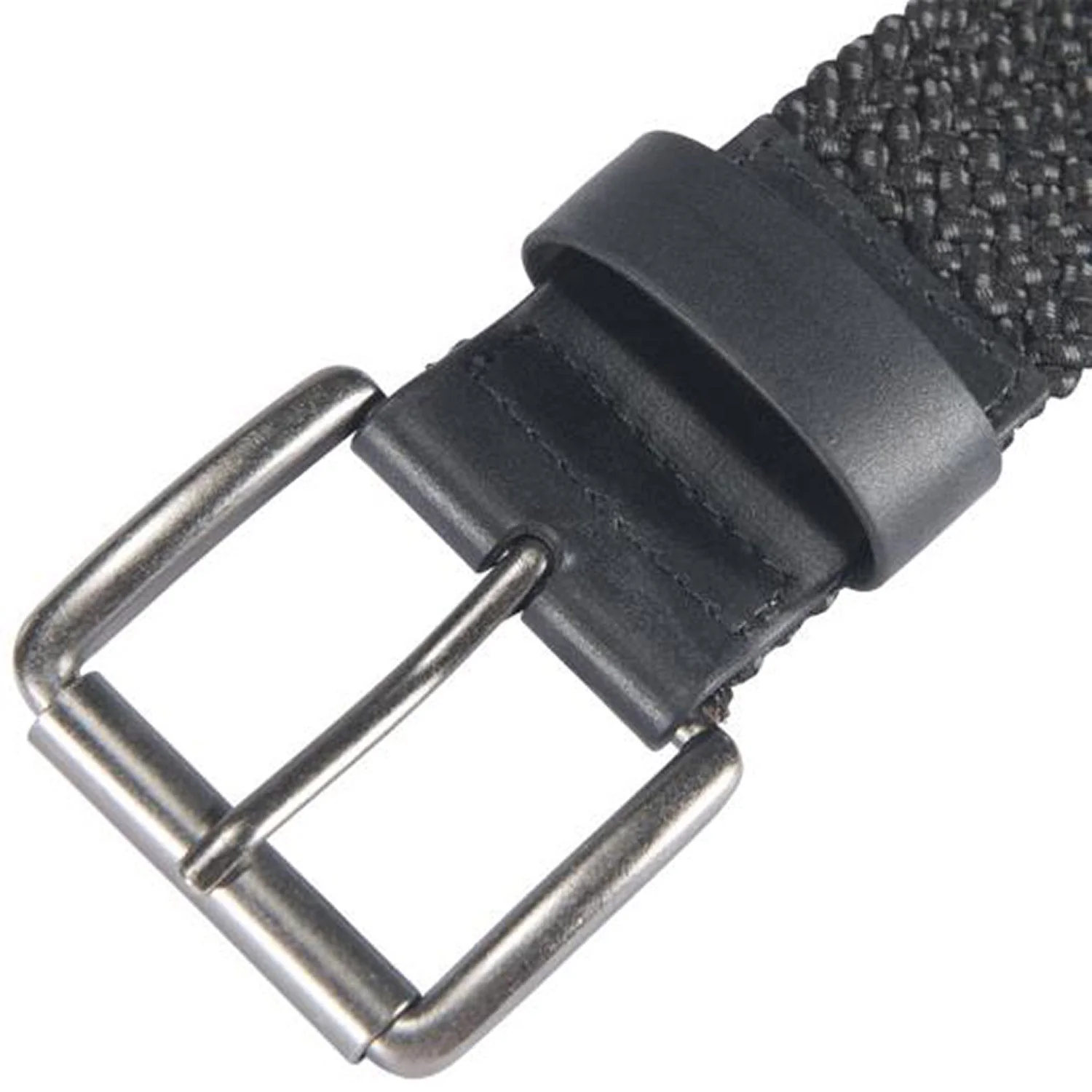 Carhartt Men's Rugged Flex Nylon Cord Braided Belt - Image 3