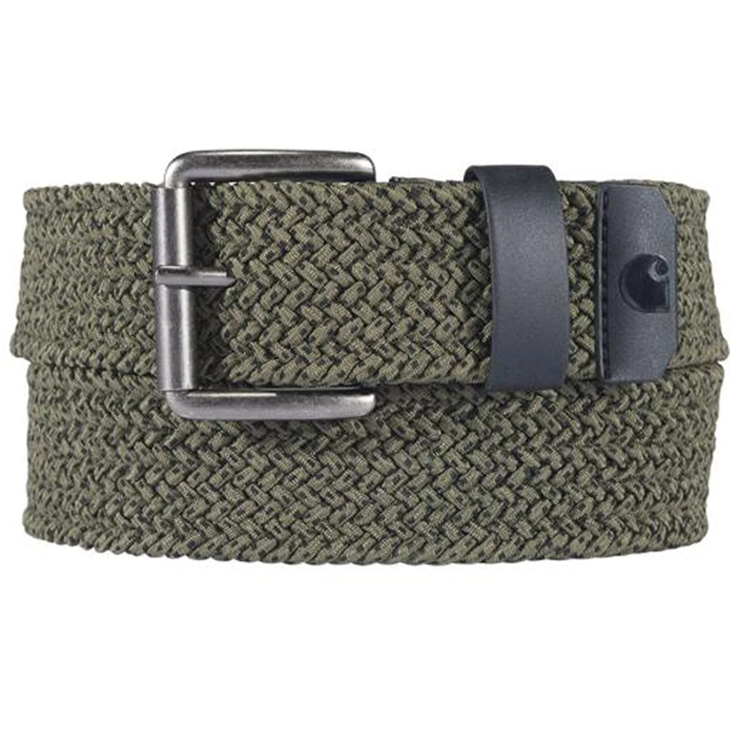 Carhartt Men's Rugged Flex Nylon Cord Braided Belt - Image 4