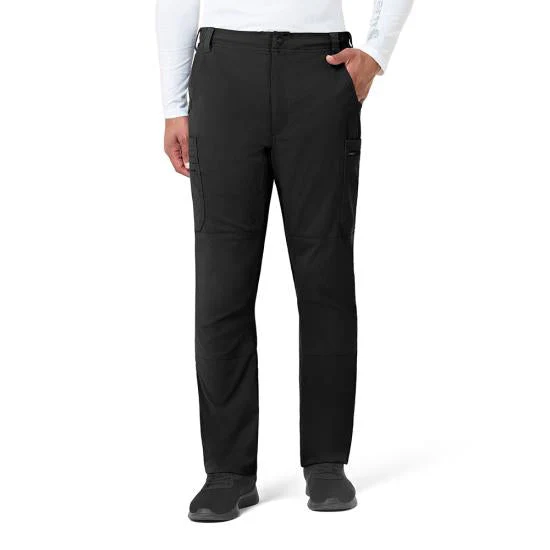 Carhartt Men's Rugged Flex® Modern Fit Straight Leg Cargo Pant
