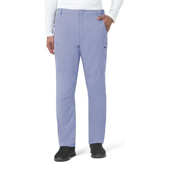 Carhartt Men's Rugged Flex® Modern Fit Straight Leg Cargo Pant - Image 2