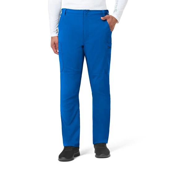 Carhartt Men's Rugged Flex® Modern Fit Straight Leg Cargo Pant - Image 6