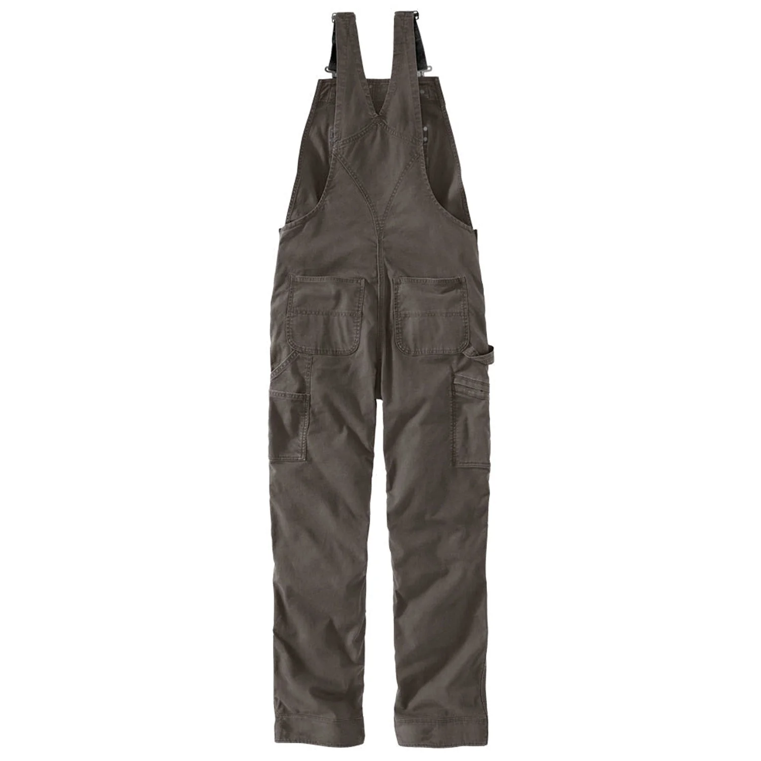 Carhartt Men's Rugged Flex® Rigby Bib Overall - Image 2