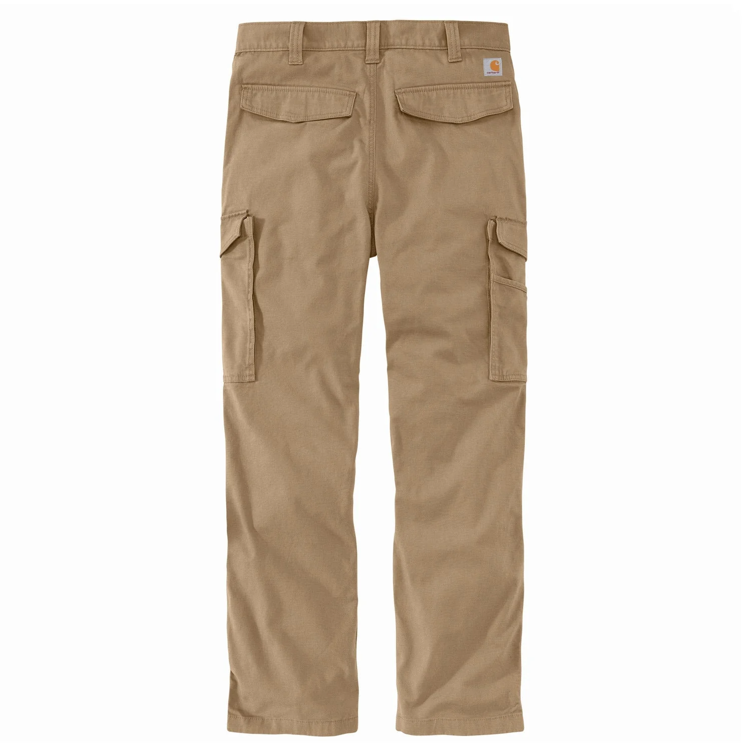 Carhartt Men's Rugged Flex® Fit Canvas Cargo Work Pant - Image 10