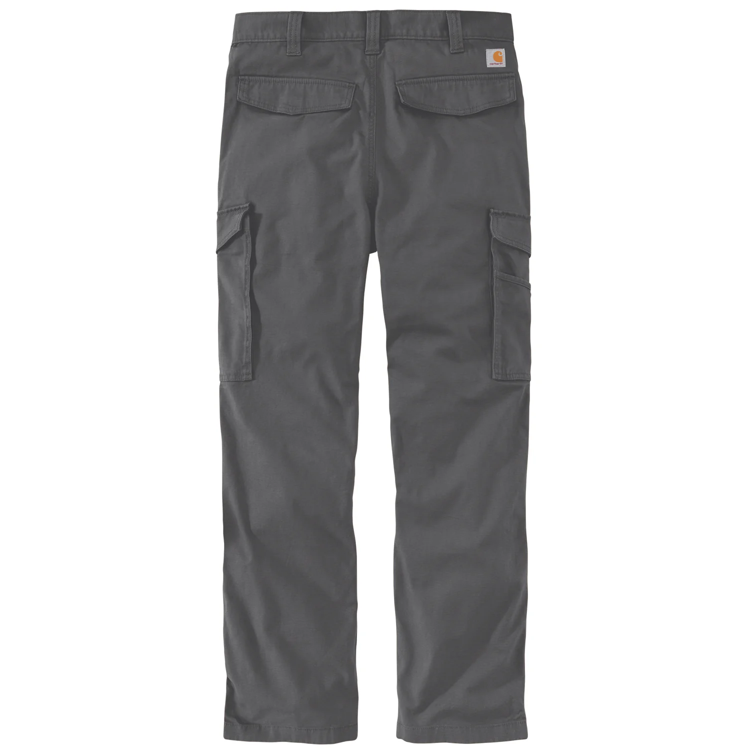 Carhartt Men's Rugged Flex® Fit Canvas Cargo Work Pant - Image 4