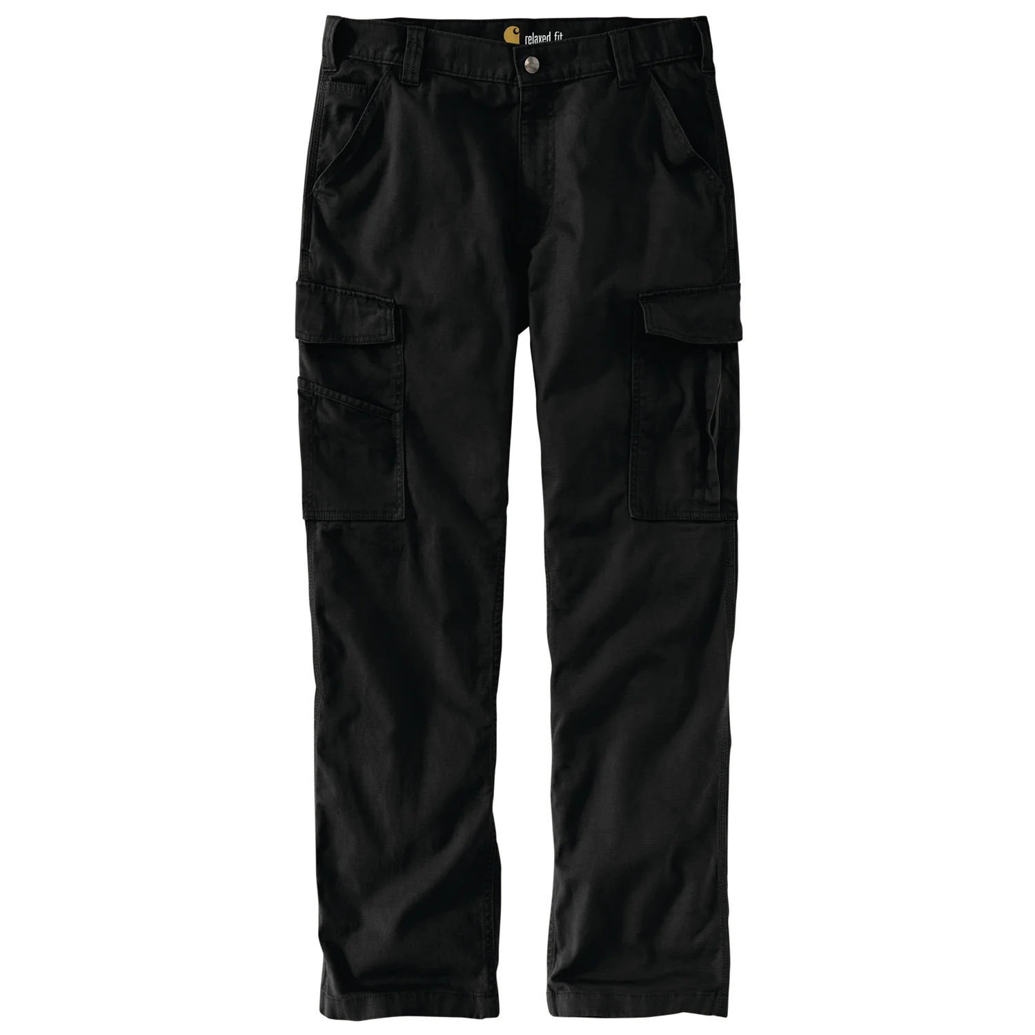 Carhartt Men's Rugged Flex® Fit Canvas Cargo Work Pant - Image 7