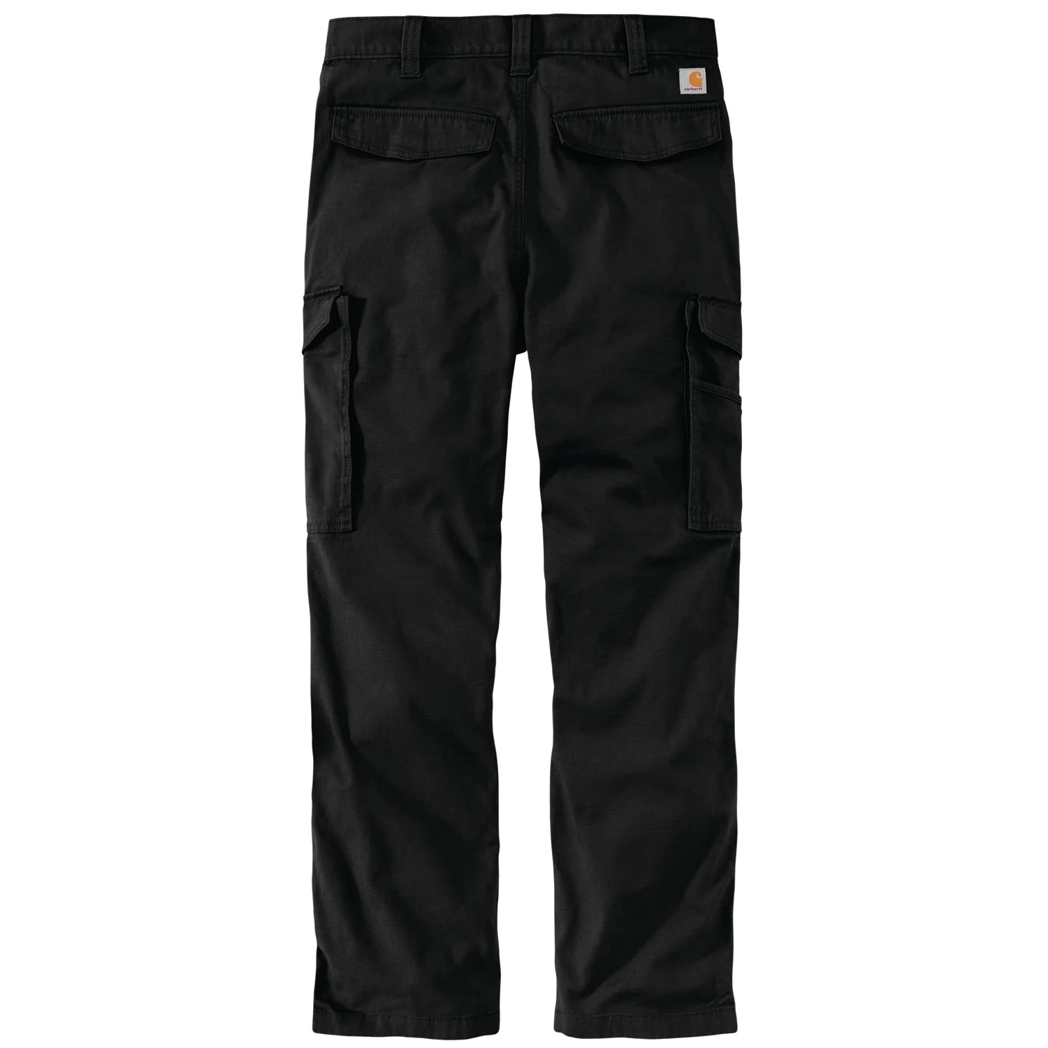 Carhartt Men's Rugged Flex® Fit Canvas Cargo Work Pant - Image 8