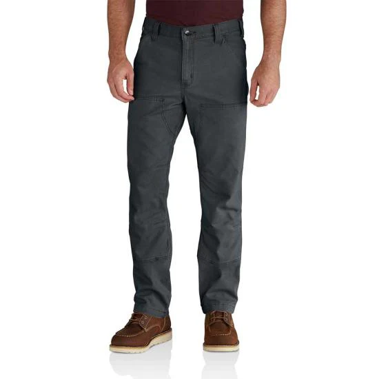 Carhartt Men's Rugged Flex® Rigby Double Front Pant