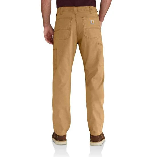 Carhartt Men's Rugged Flex® Rigby Double Front Pant - Image 5