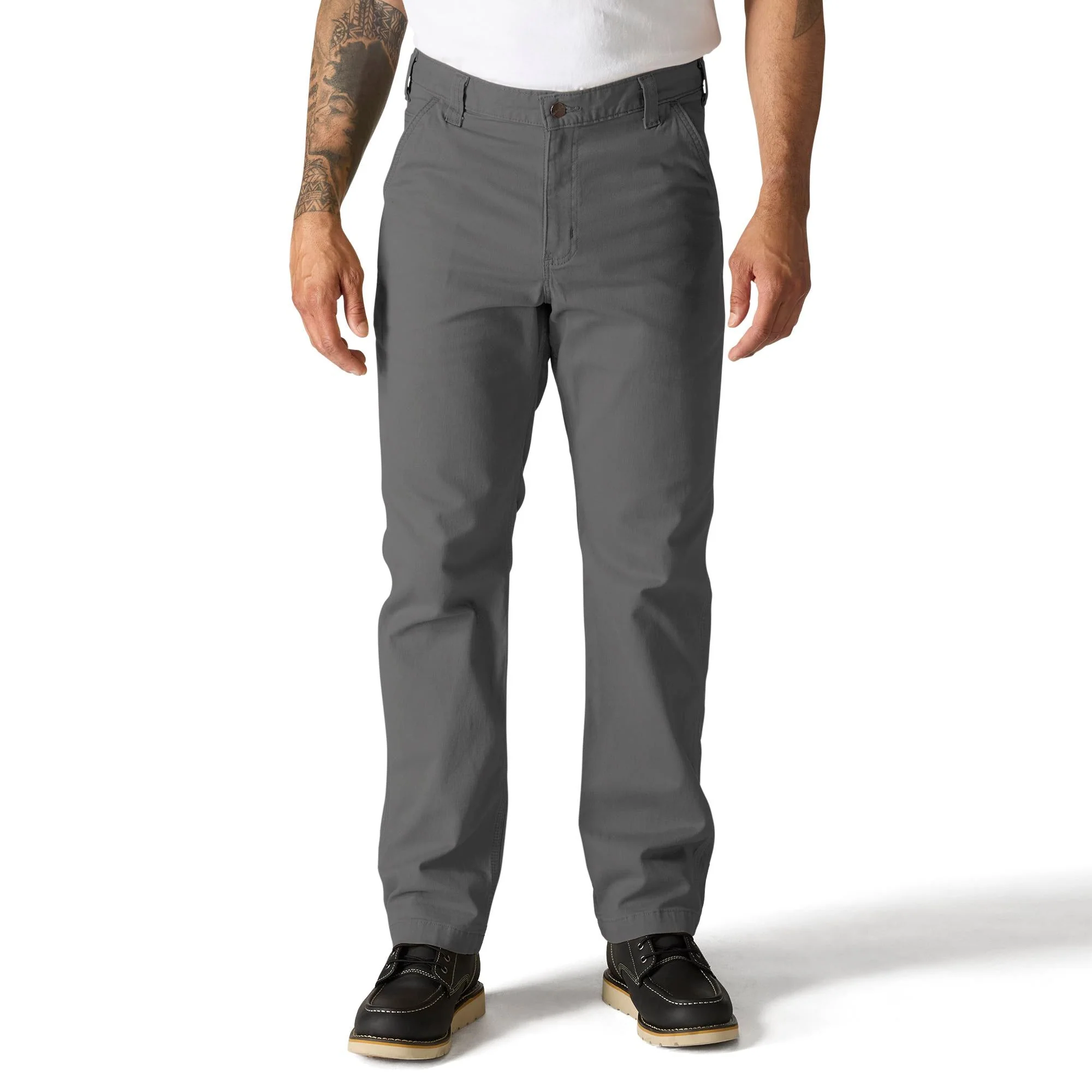 Carhartt Men's Rugged Flex® Rigby Dungaree