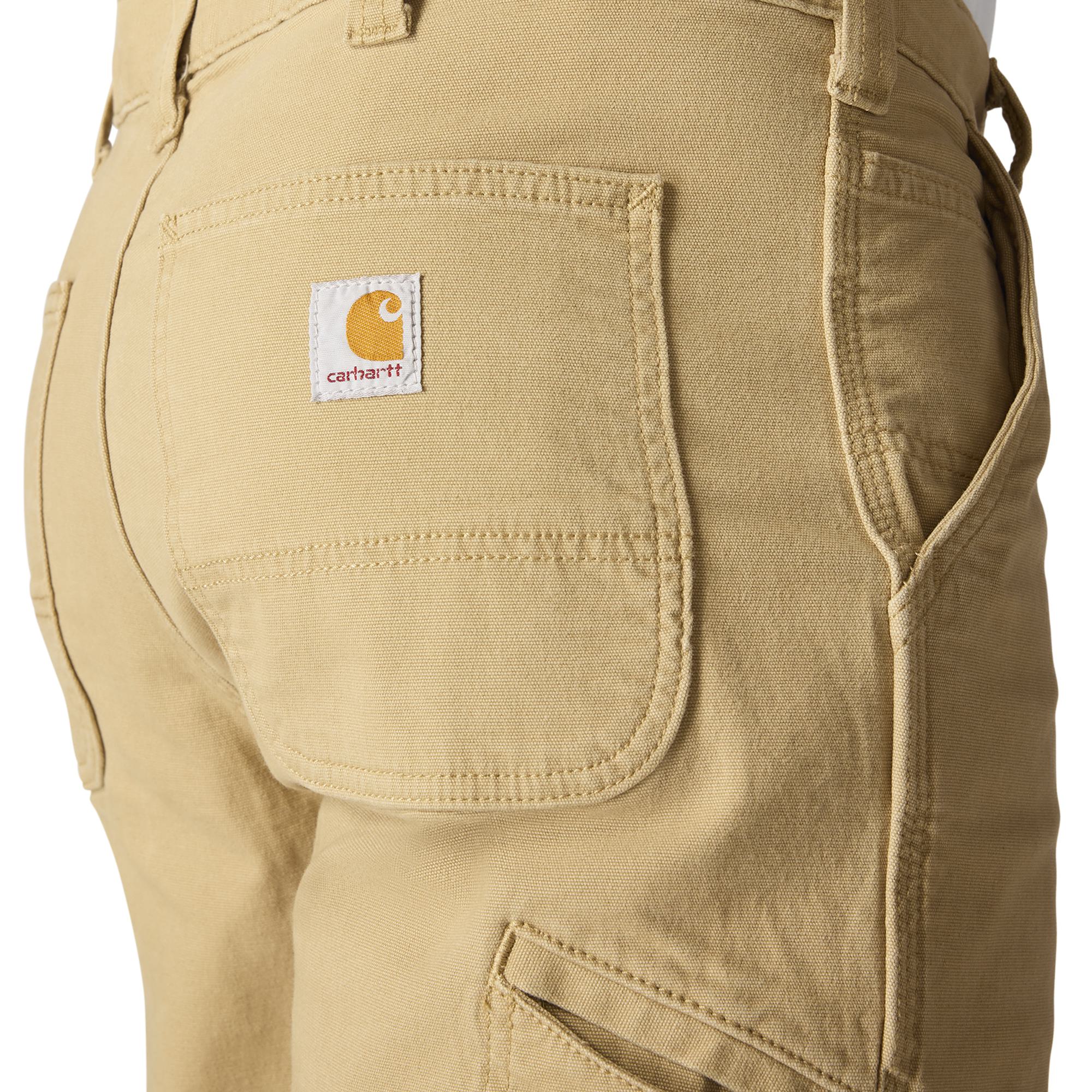 Carhartt Men's Rugged Flex® Rigby Dungaree - Image 10