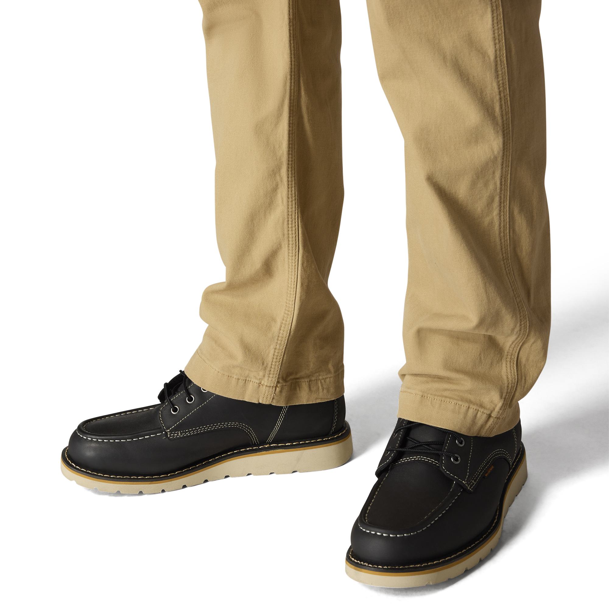 Carhartt Men's Rugged Flex® Rigby Dungaree - Image 12