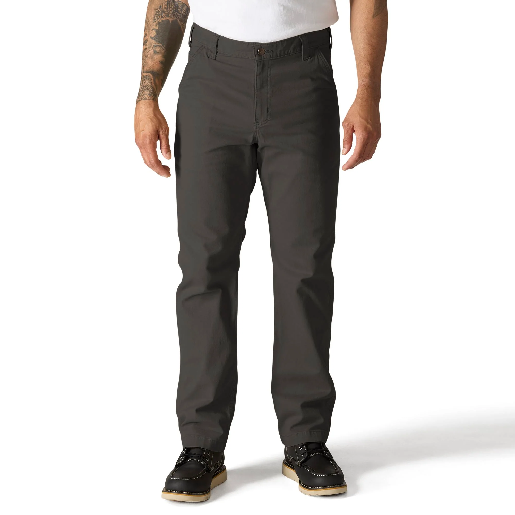 Carhartt Men's Rugged Flex® Rigby Dungaree - Image 14