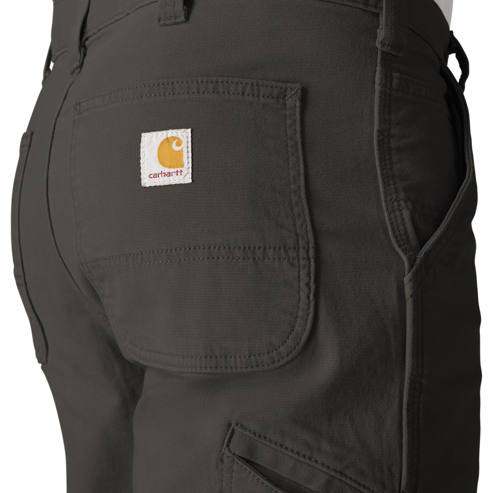 Carhartt Men's Rugged Flex® Rigby Dungaree - Image 16