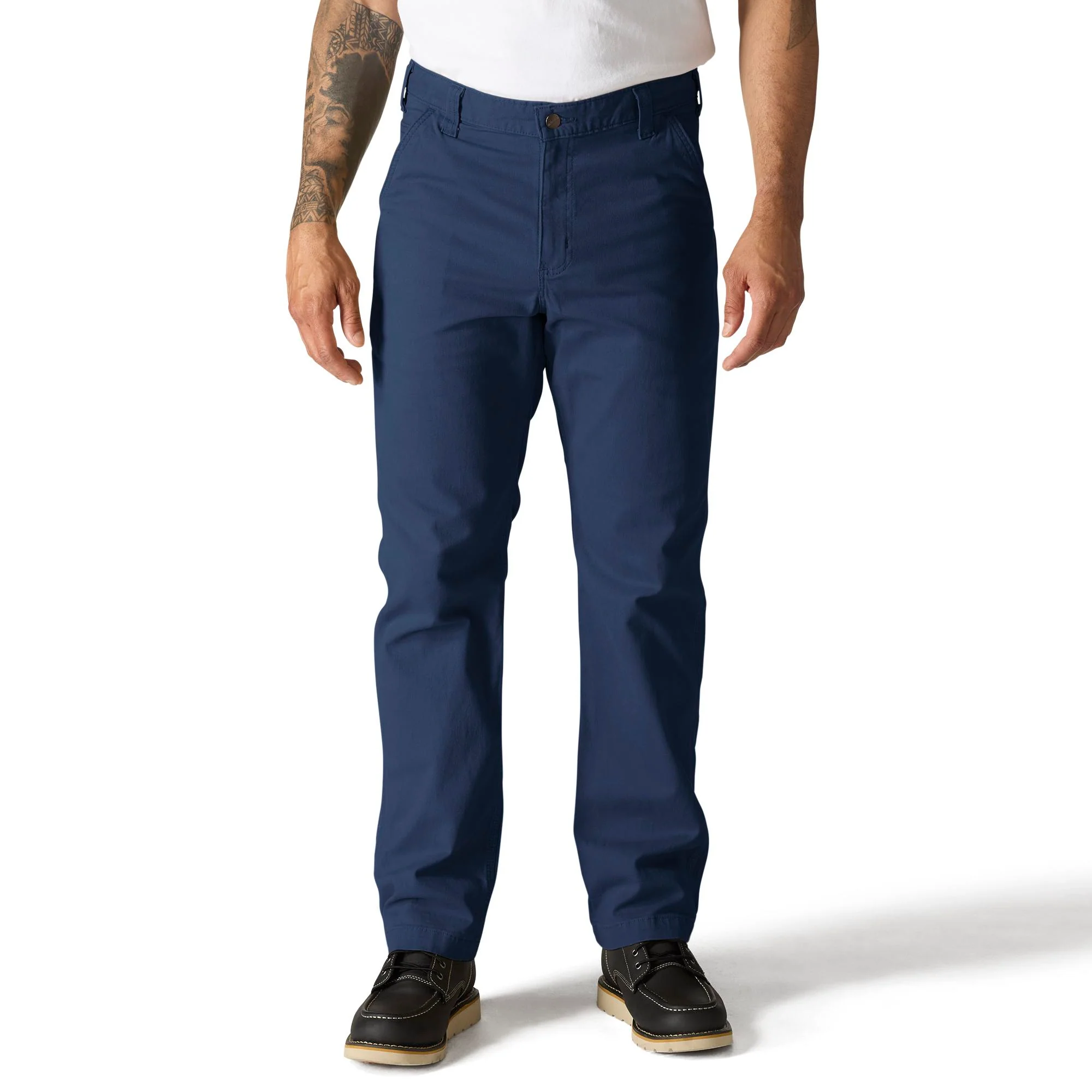 Carhartt Men's Rugged Flex® Rigby Dungaree - Image 20