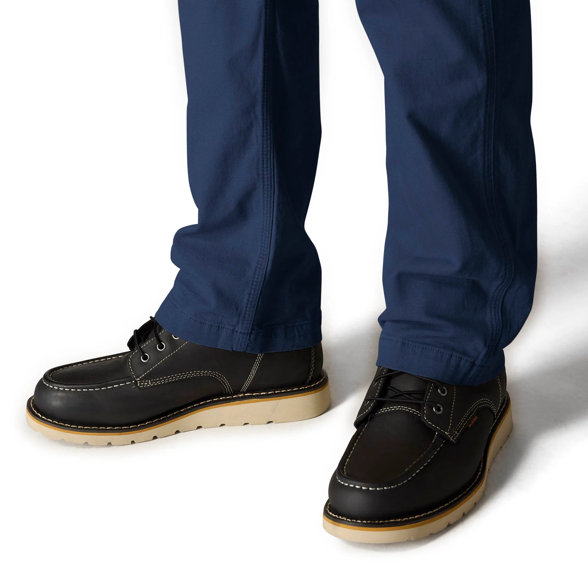 Carhartt Men's Rugged Flex® Rigby Dungaree - Image 24
