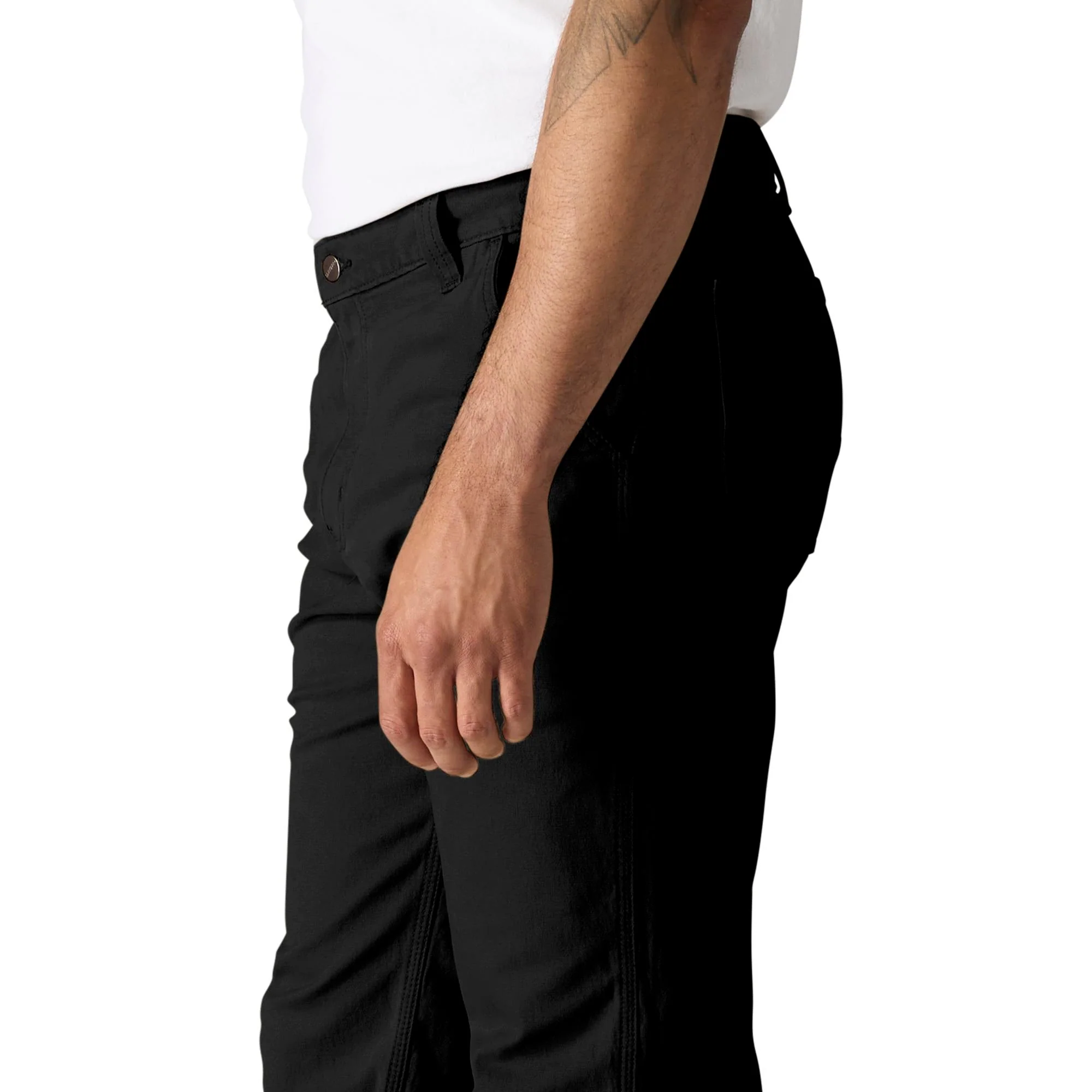 Carhartt Men's Rugged Flex® Rigby Dungaree - Image 28