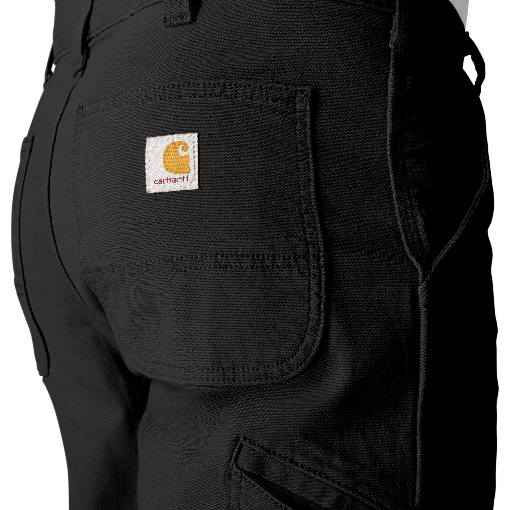 Carhartt Men's Rugged Flex® Rigby Dungaree - Image 29