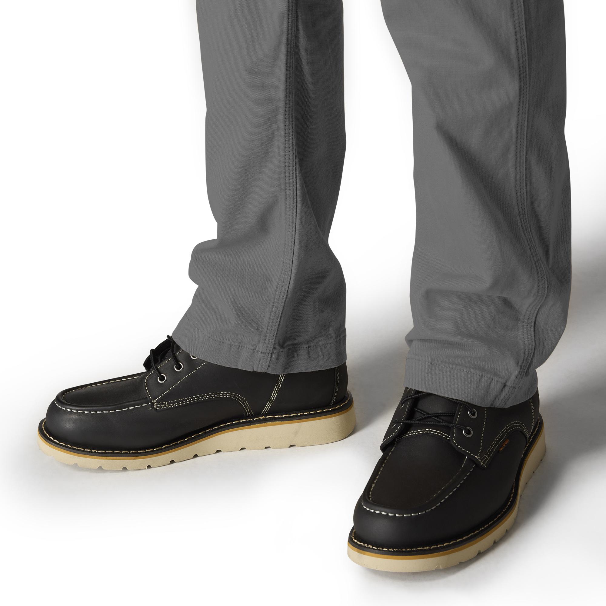 Carhartt Men's Rugged Flex® Rigby Dungaree - Image 6