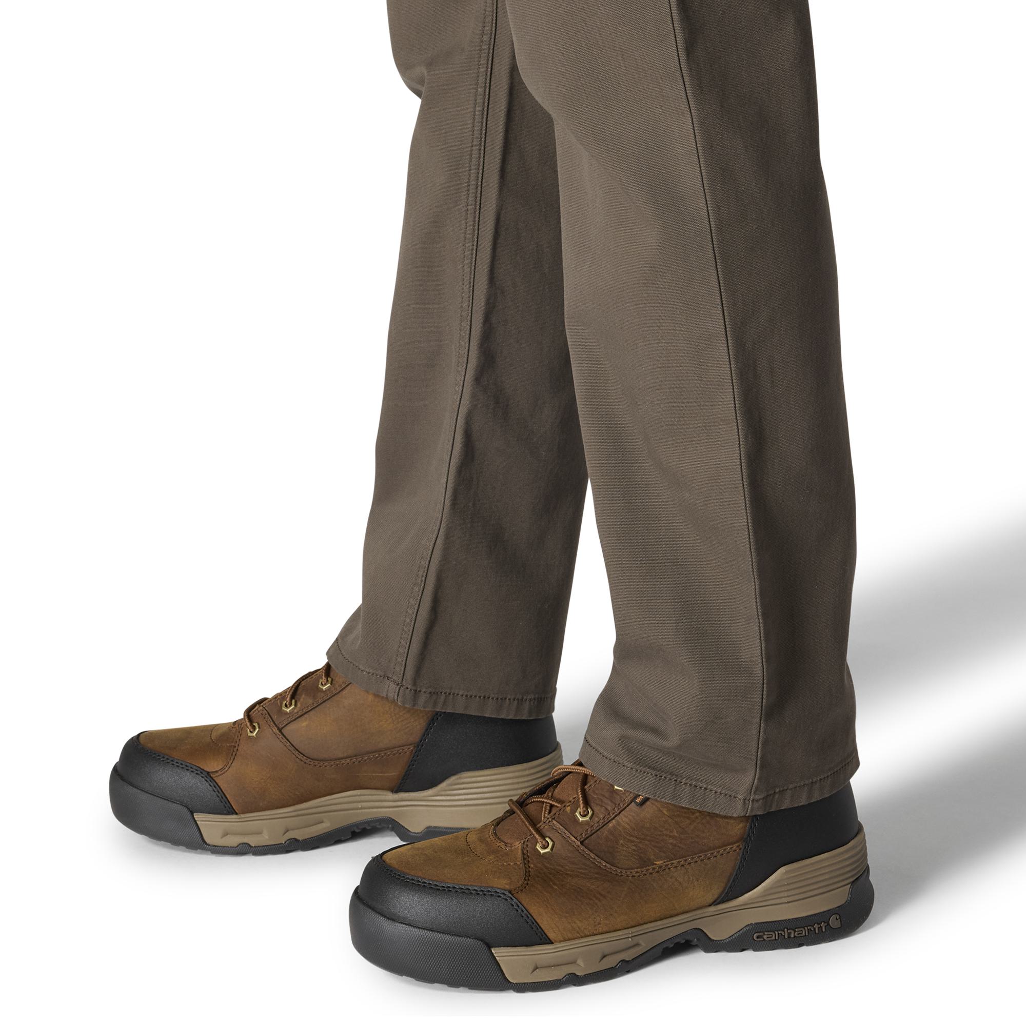 Carhartt Men's Rugged Flex® Rigby Five Pocket Pant - Image 13