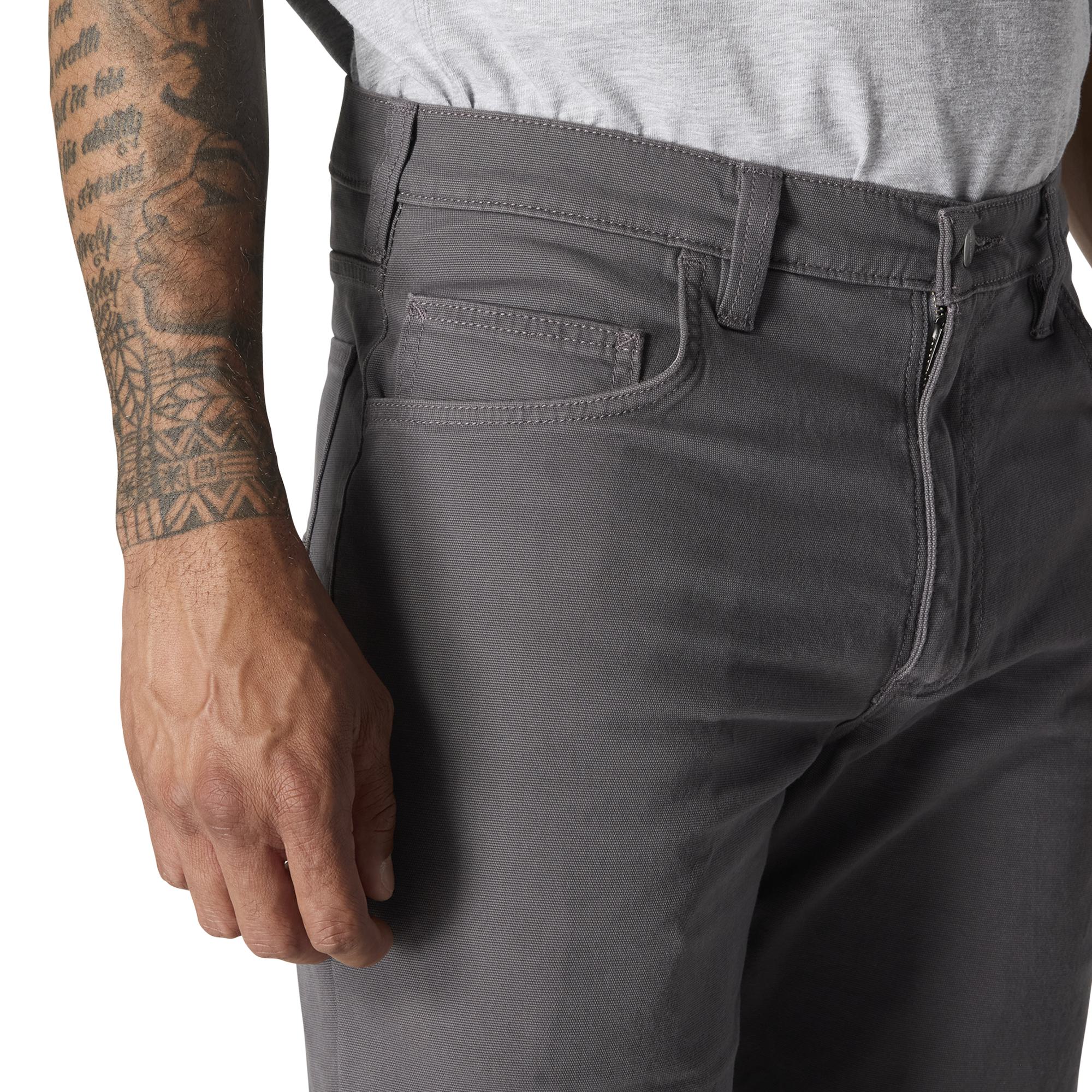 Carhartt Men's Rugged Flex® Rigby Five Pocket Pant - Image 2