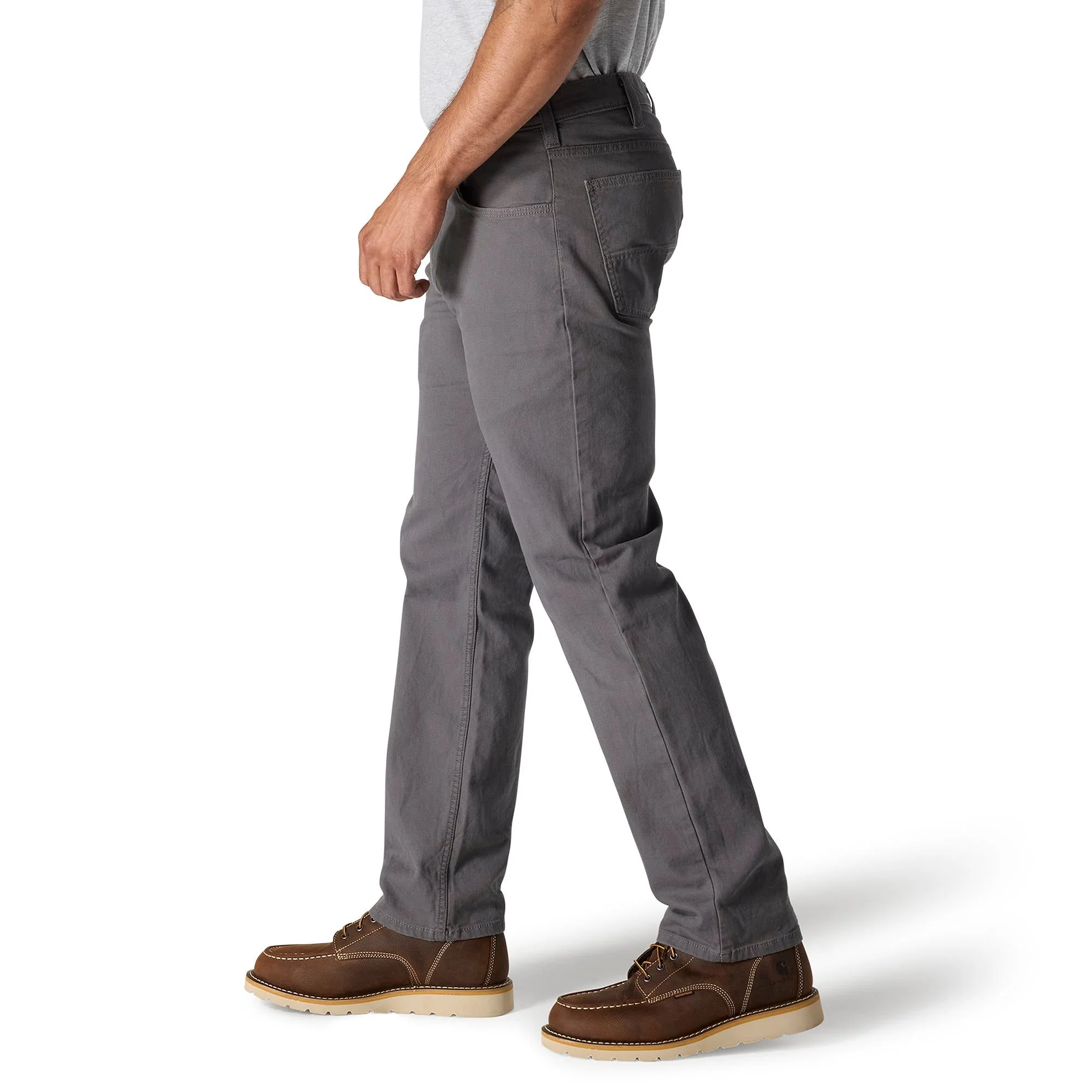 Carhartt Men's Rugged Flex® Rigby Five Pocket Pant - Image 3