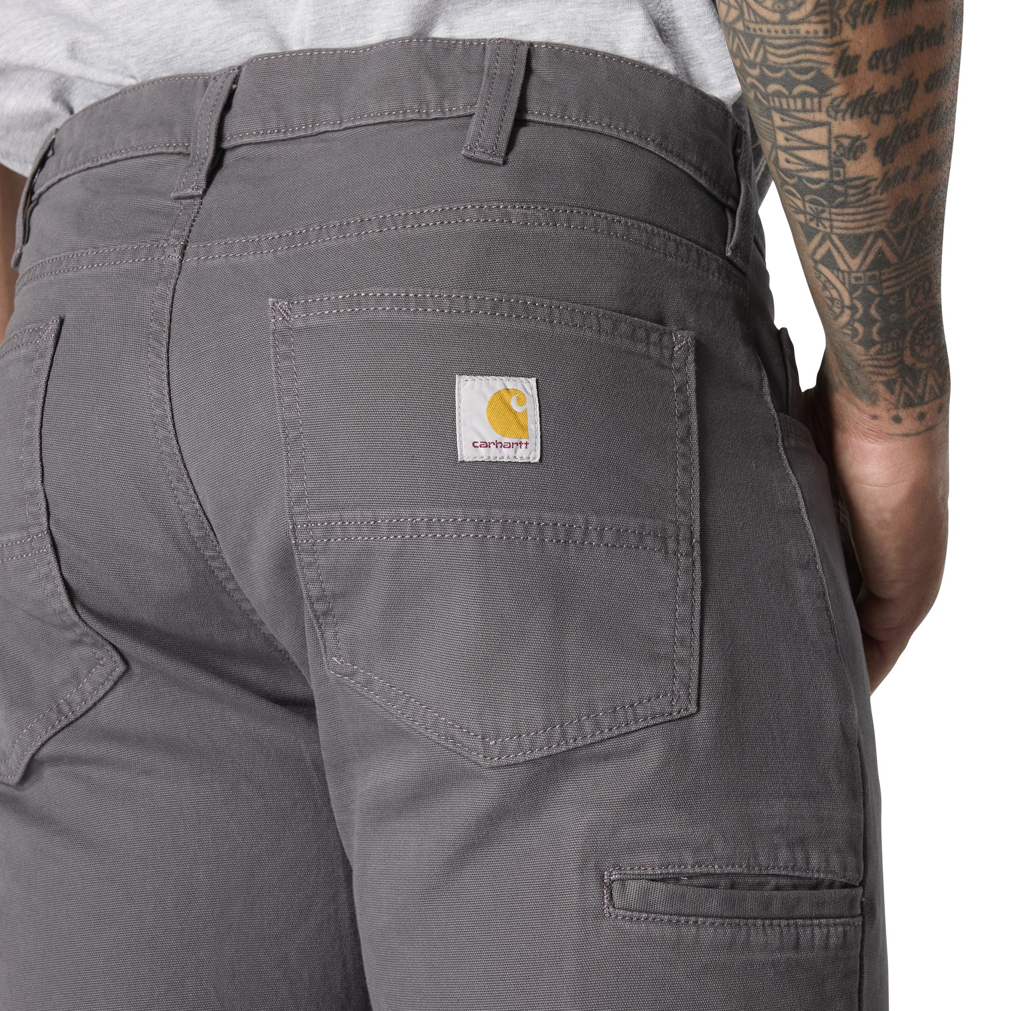 Carhartt Men's Rugged Flex® Rigby Five Pocket Pant - Image 5