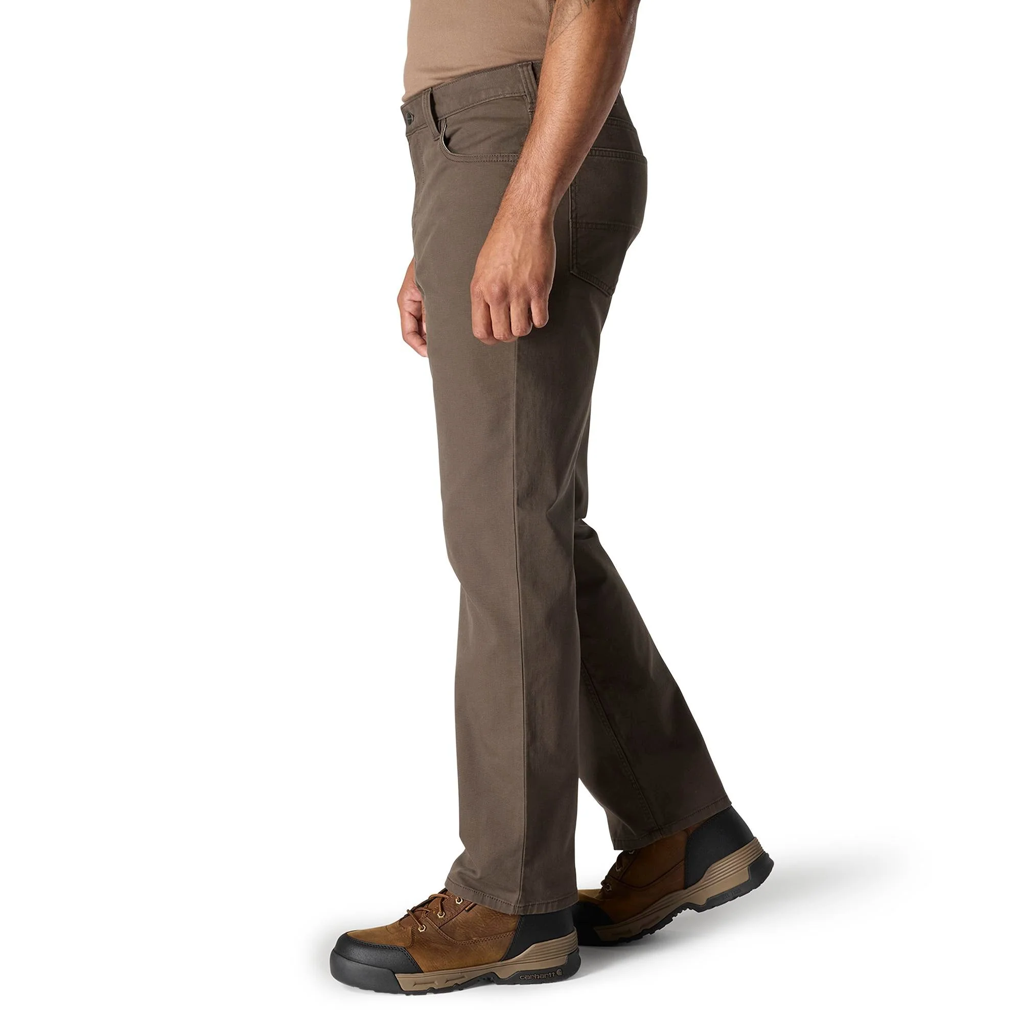 Carhartt Men's Rugged Flex® Rigby Five Pocket Pant - Image 9