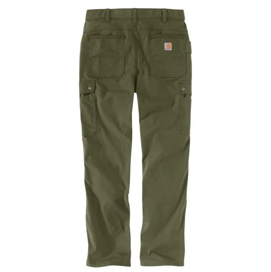 Carhartt Men's Rugged Flex® Relaxed Fit Ripstop Cargo Work Pant - Image 4