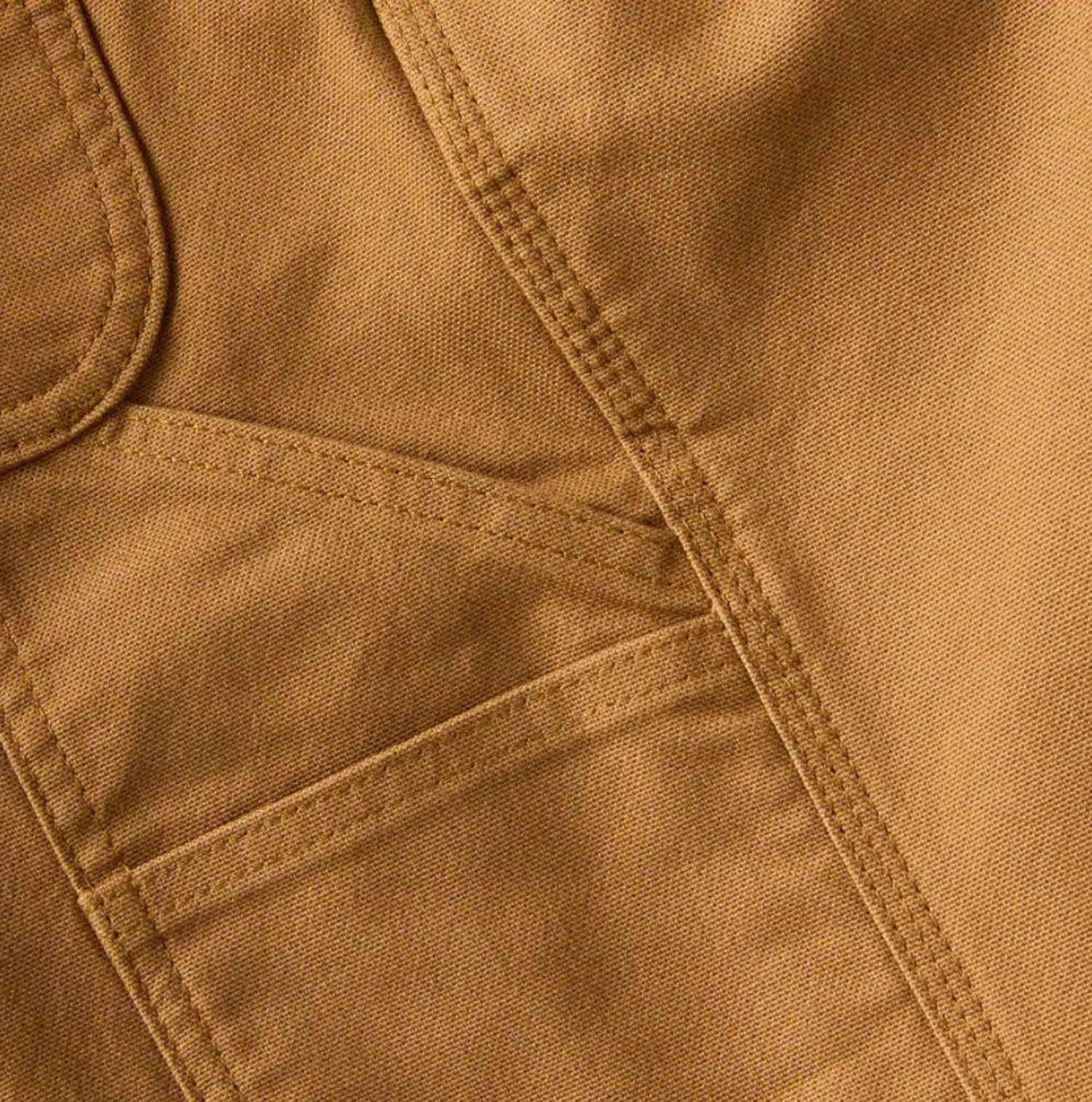 Carhartt Men's Straight Rugged Flex Duck Dungaree - Image 6
