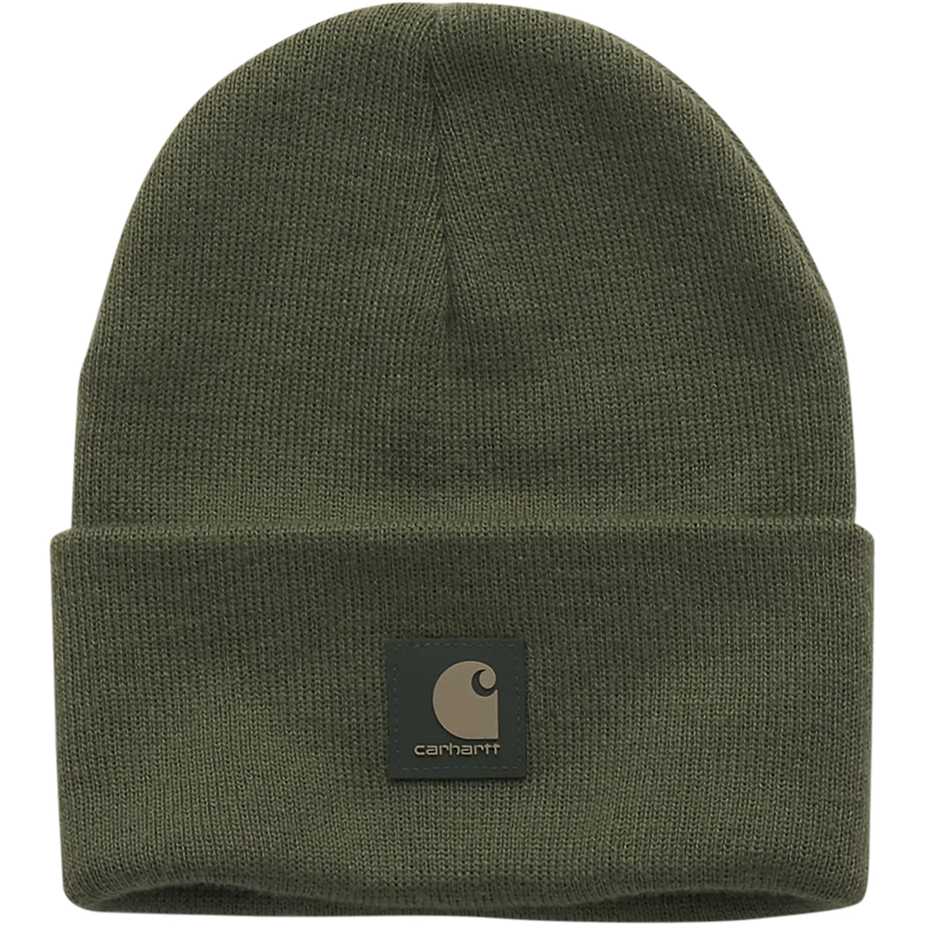 Carhartt Kids' Tonal Patch Knit Beanie