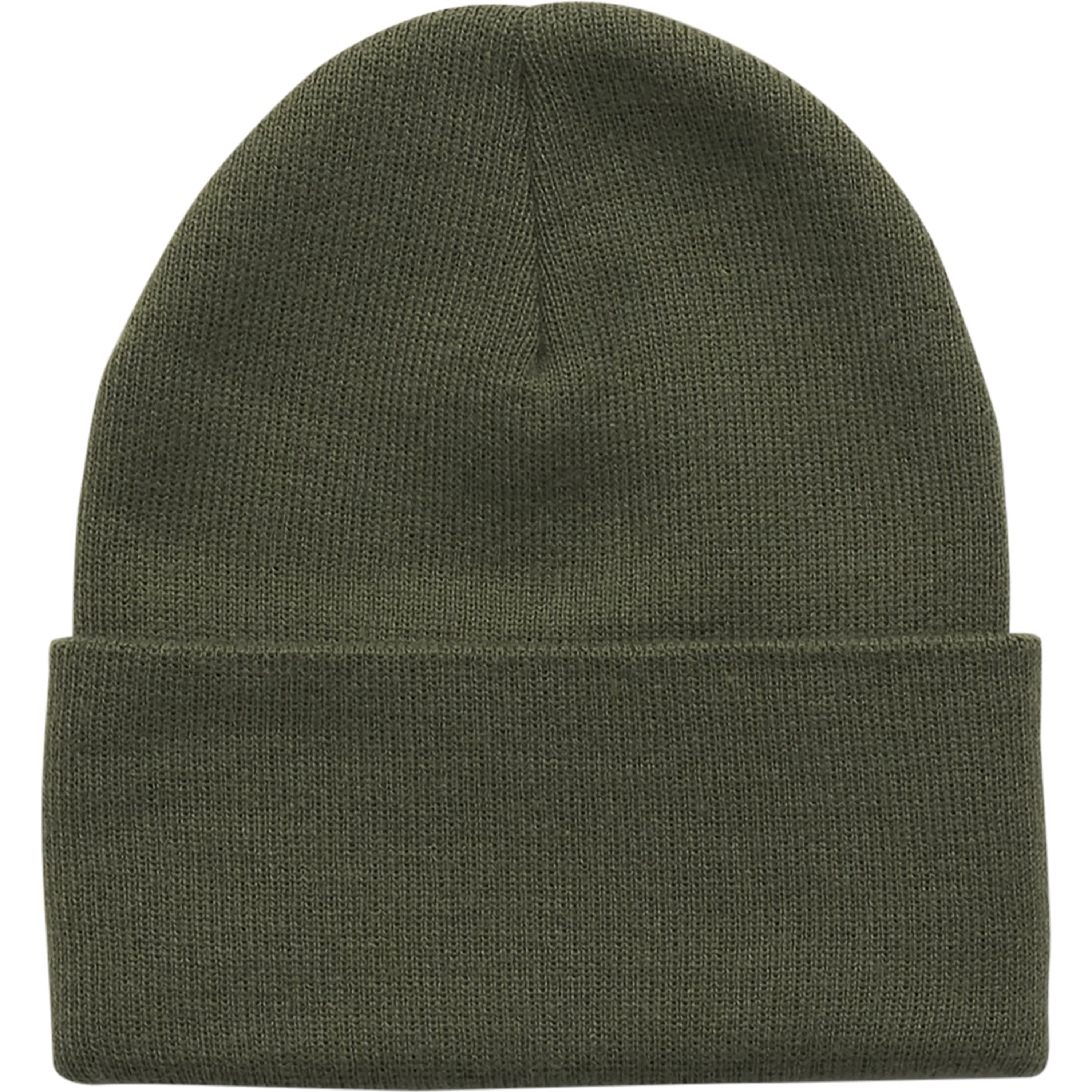 Carhartt Kids' Tonal Patch Knit Beanie - Image 2