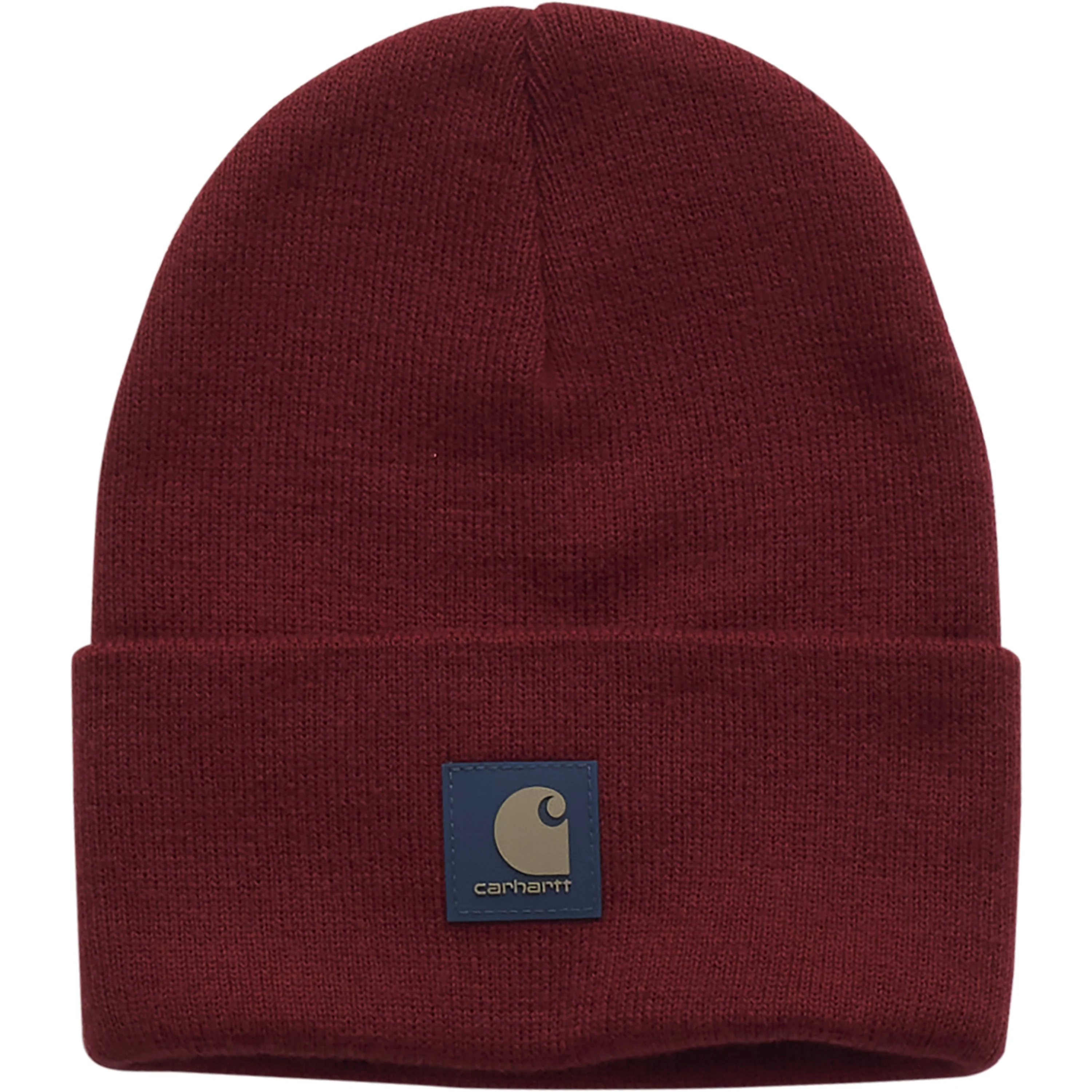 Carhartt Kids' Tonal Patch Knit Beanie - Image 5