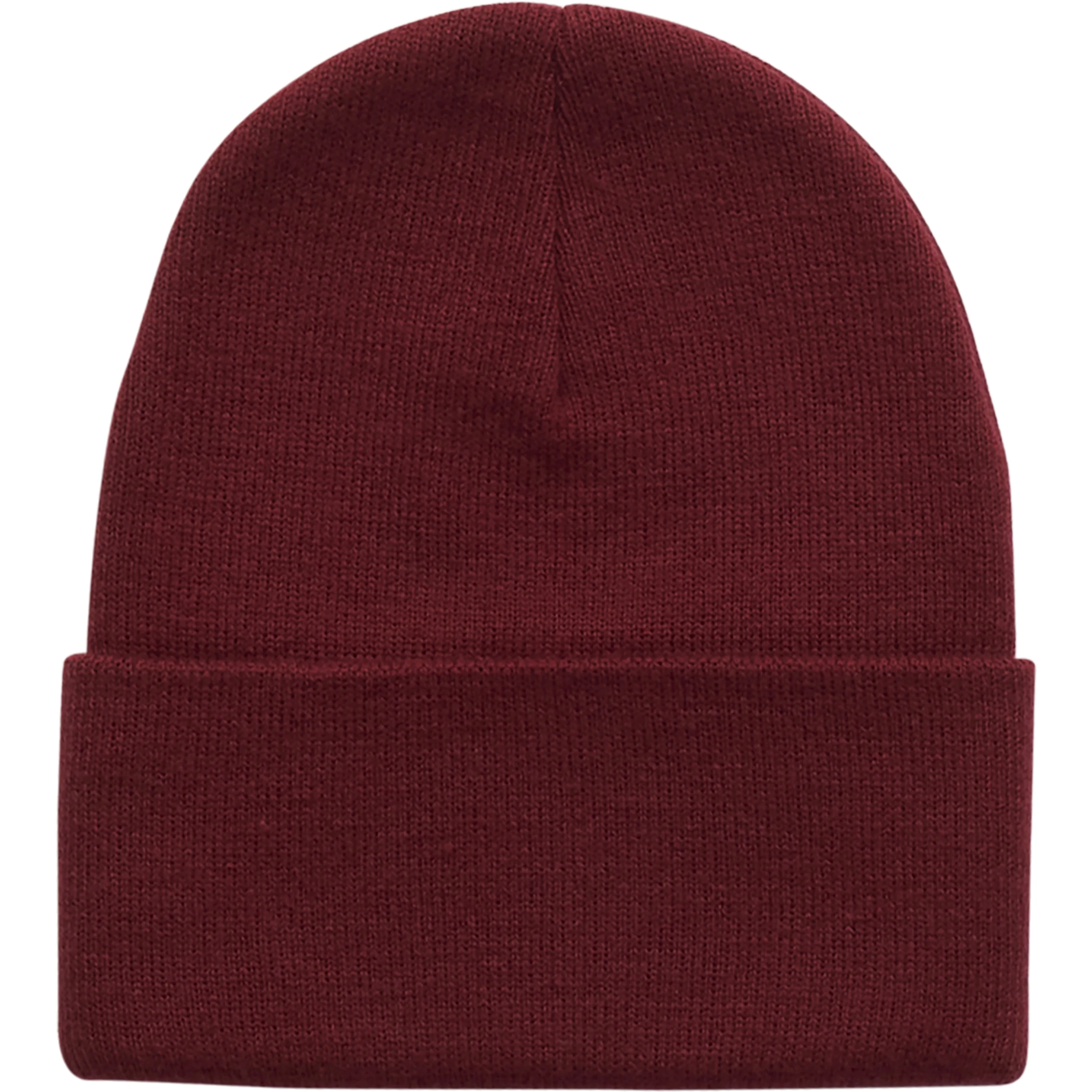 Carhartt Kids' Tonal Patch Knit Beanie - Image 6