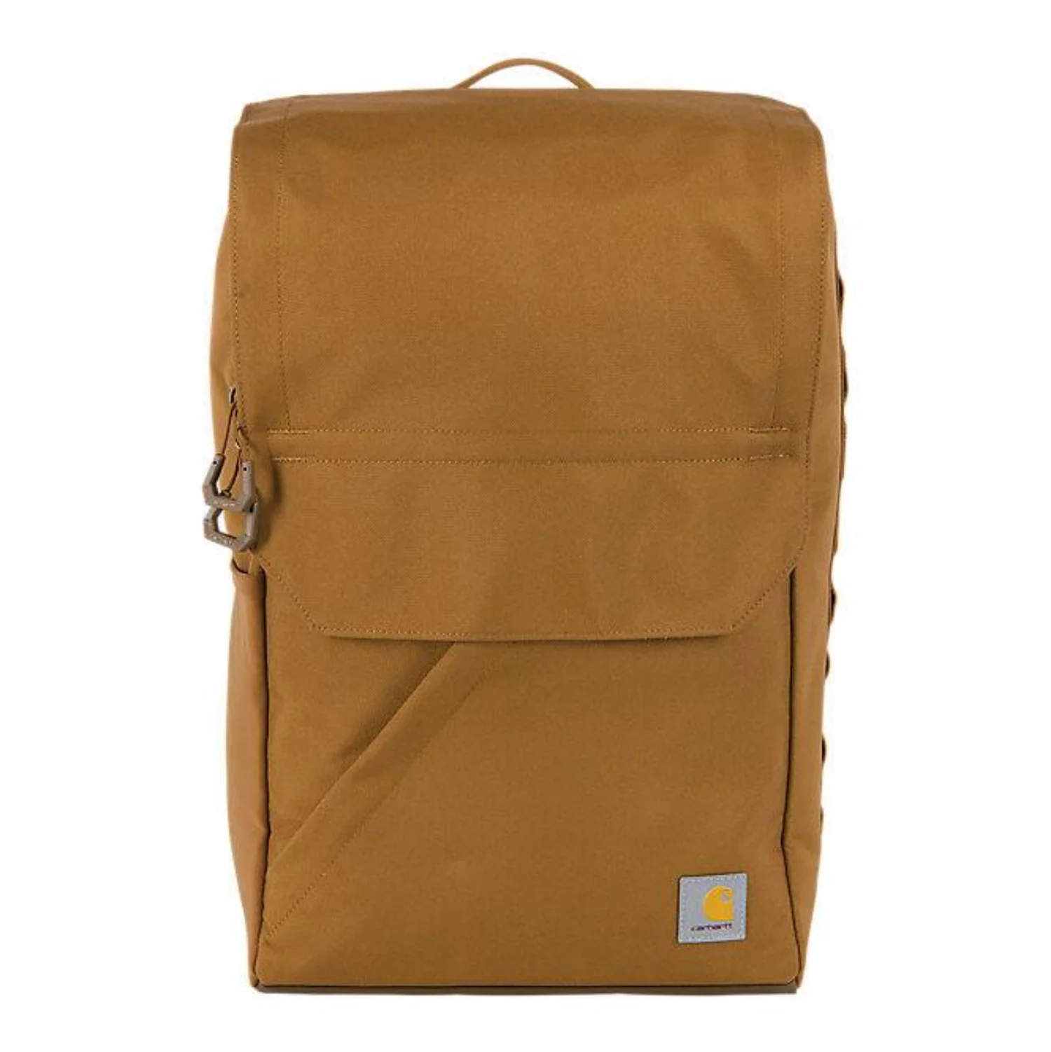 Carhartt Top-Load Logo Patch 21L Laptop Backpack - Image 4