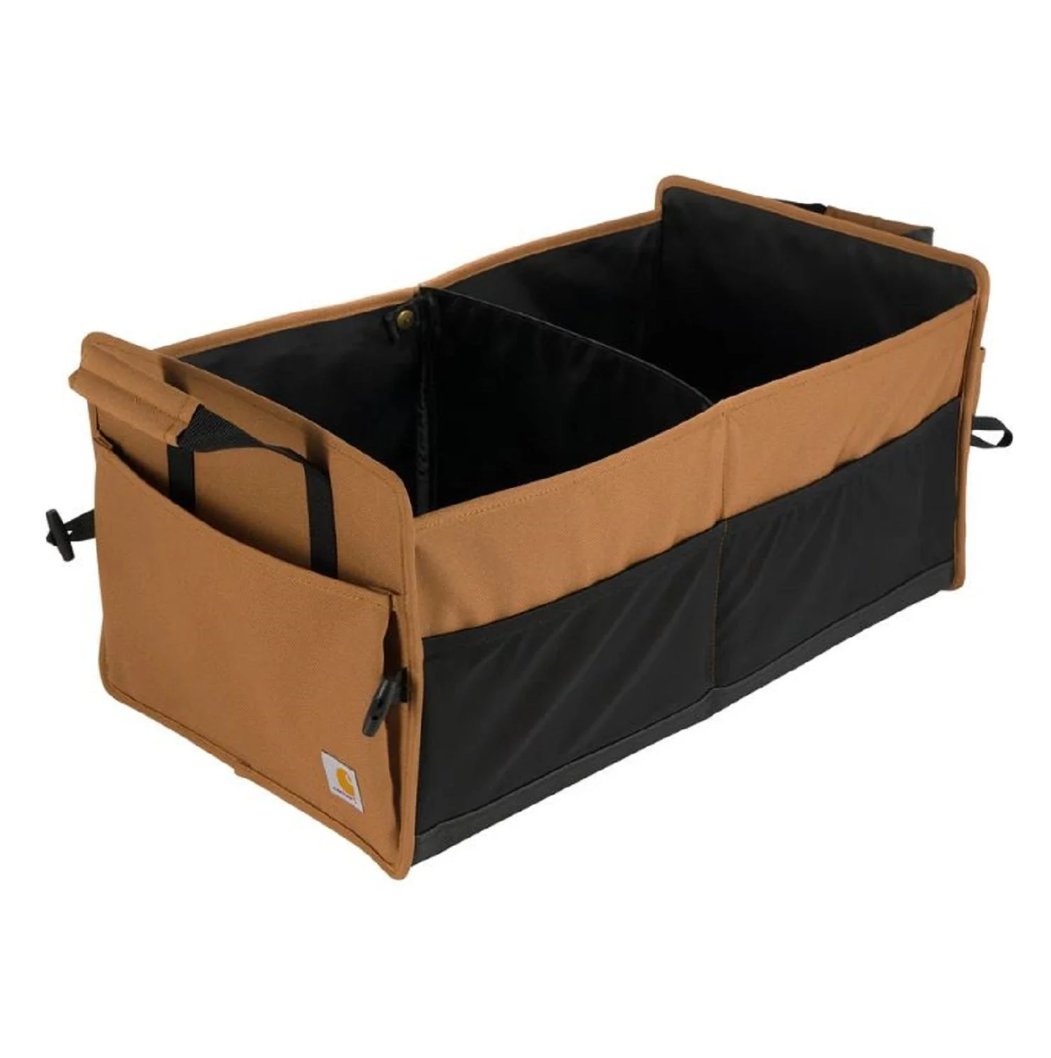 Carhartt Rain Defender Universal Collapsible Cargo Organizer - Image 3