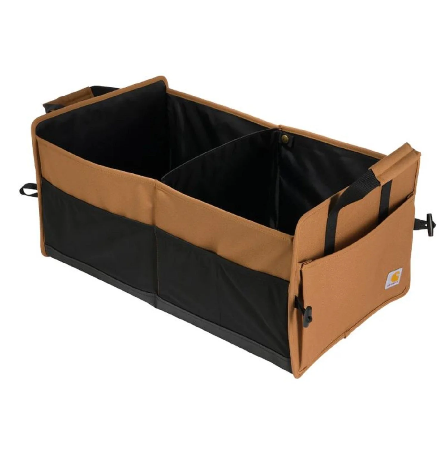 Carhartt Rain Defender Universal Collapsible Cargo Organizer - Image 4