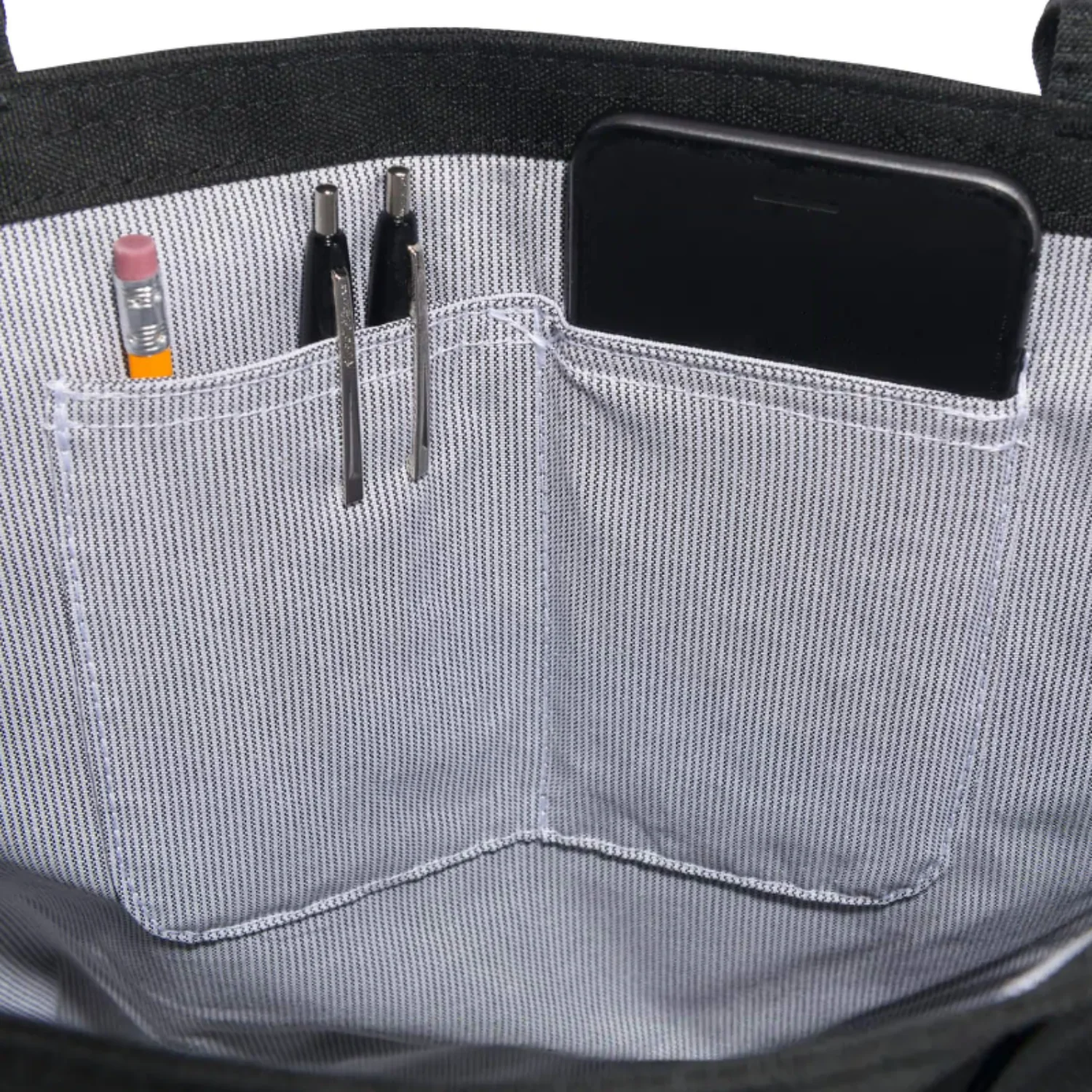 Carhartt Vertical Open Rain Defender Tote - Image 3