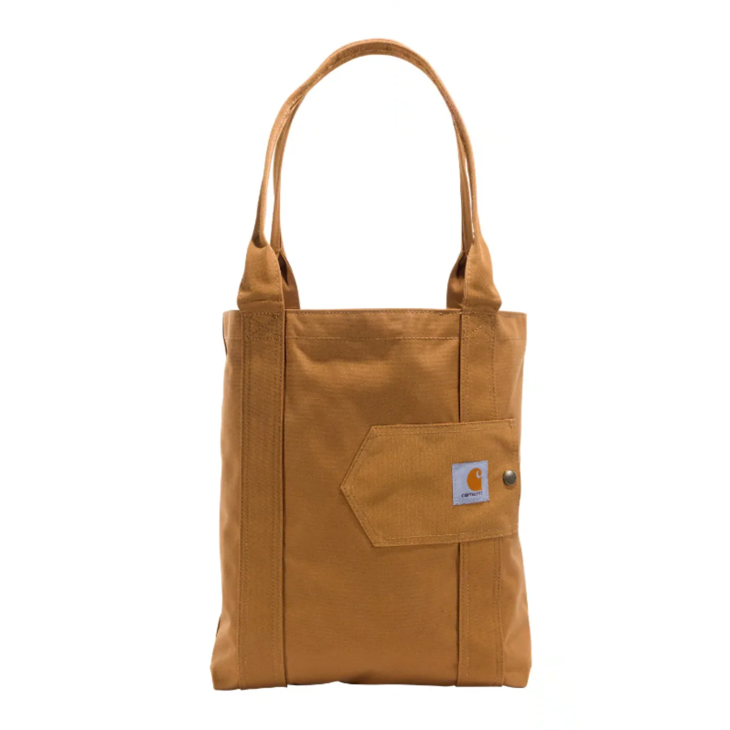 Carhartt Vertical Open Rain Defender Tote - Image 5