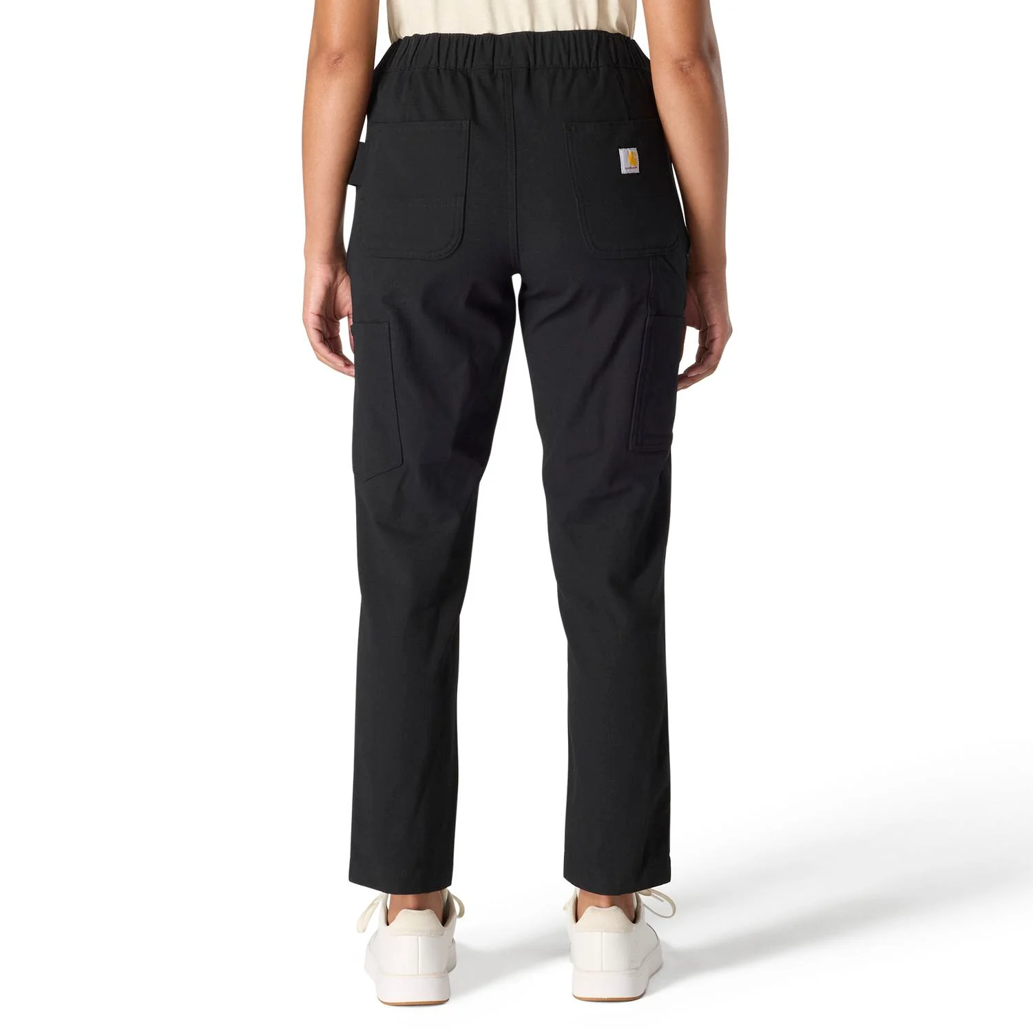 Carhartt Women's Force Ripstop Pant - Image 2