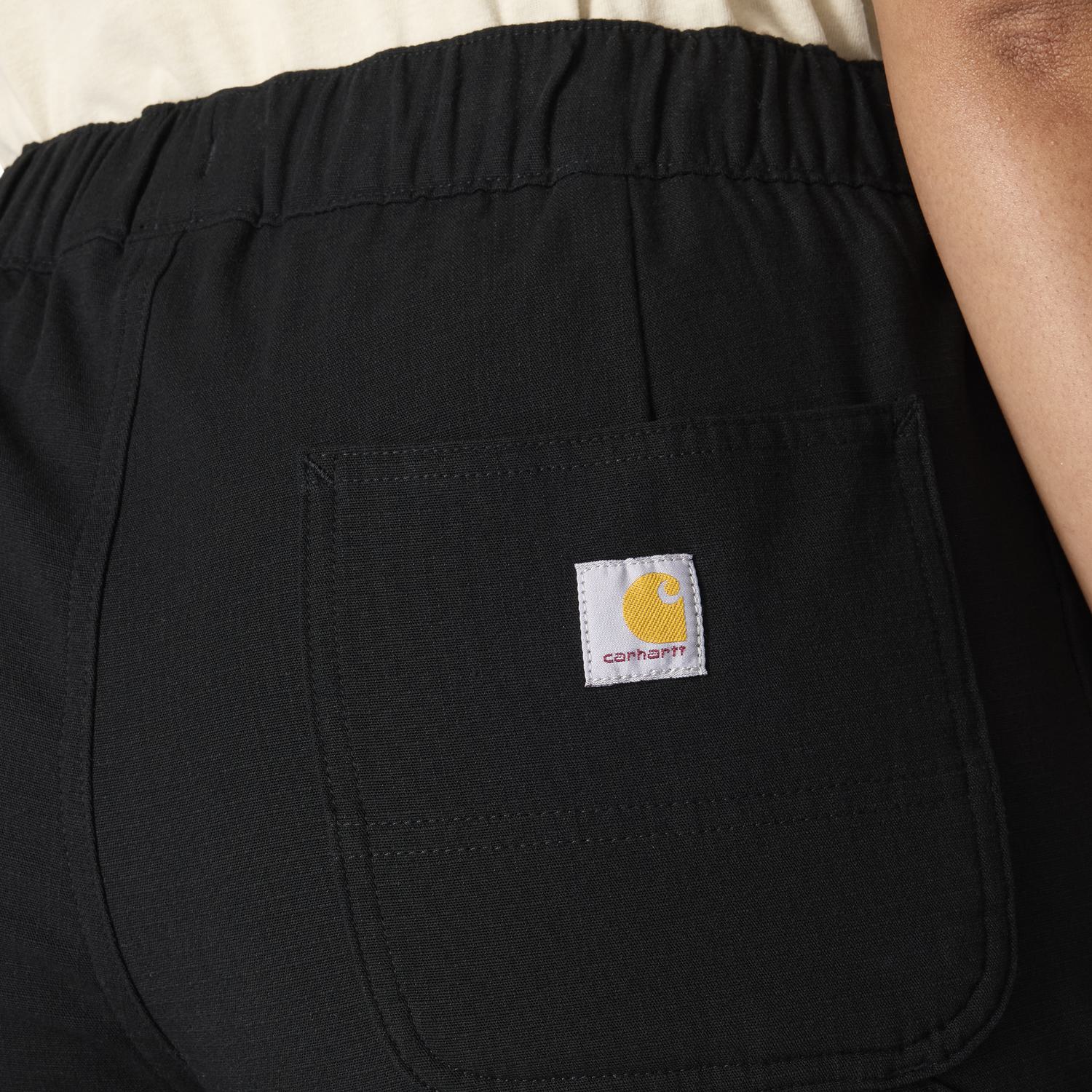 Carhartt Women's Force Ripstop Pant - Image 4