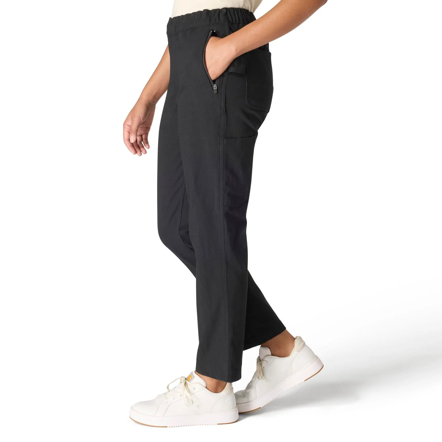 Carhartt Women's Force Ripstop Pant - Image 6