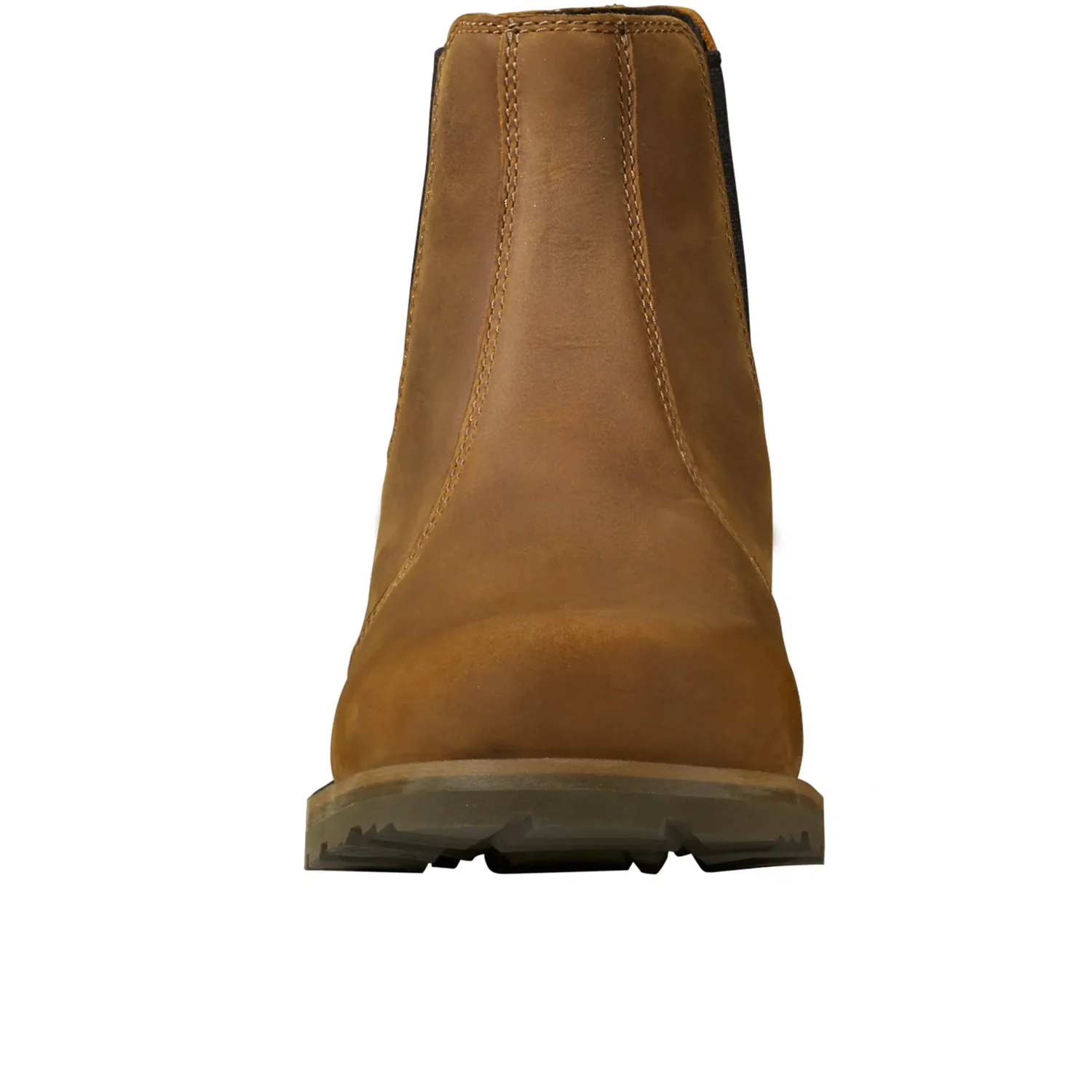 Carhartt Women's Frontier Water Resistant Steel Toe Chelsea - Image 4