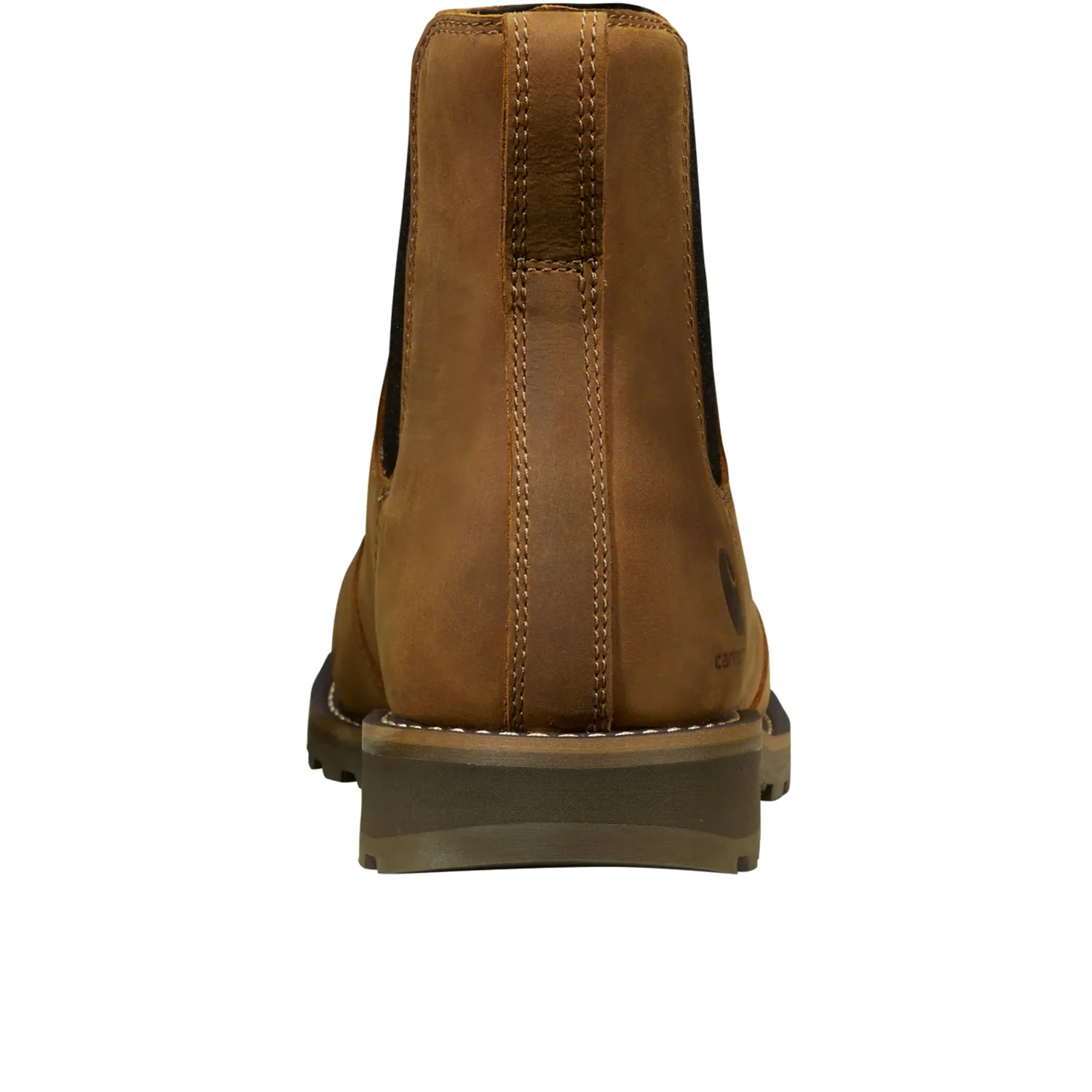 Carhartt Women's Frontier Water Resistant Steel Toe Chelsea - Image 5