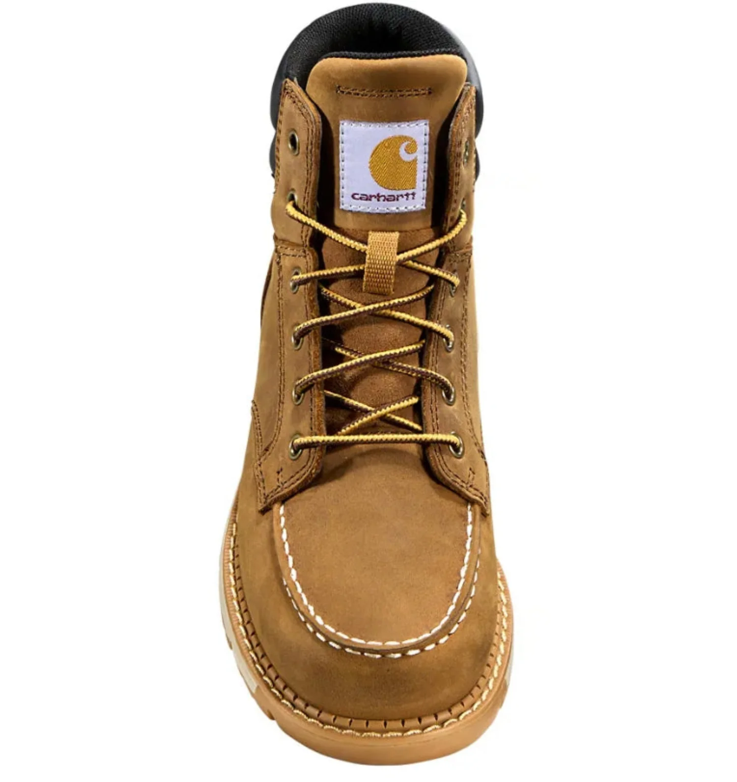Carhartt Women's Millbrook Wedge Waterproof Boot - Image 4