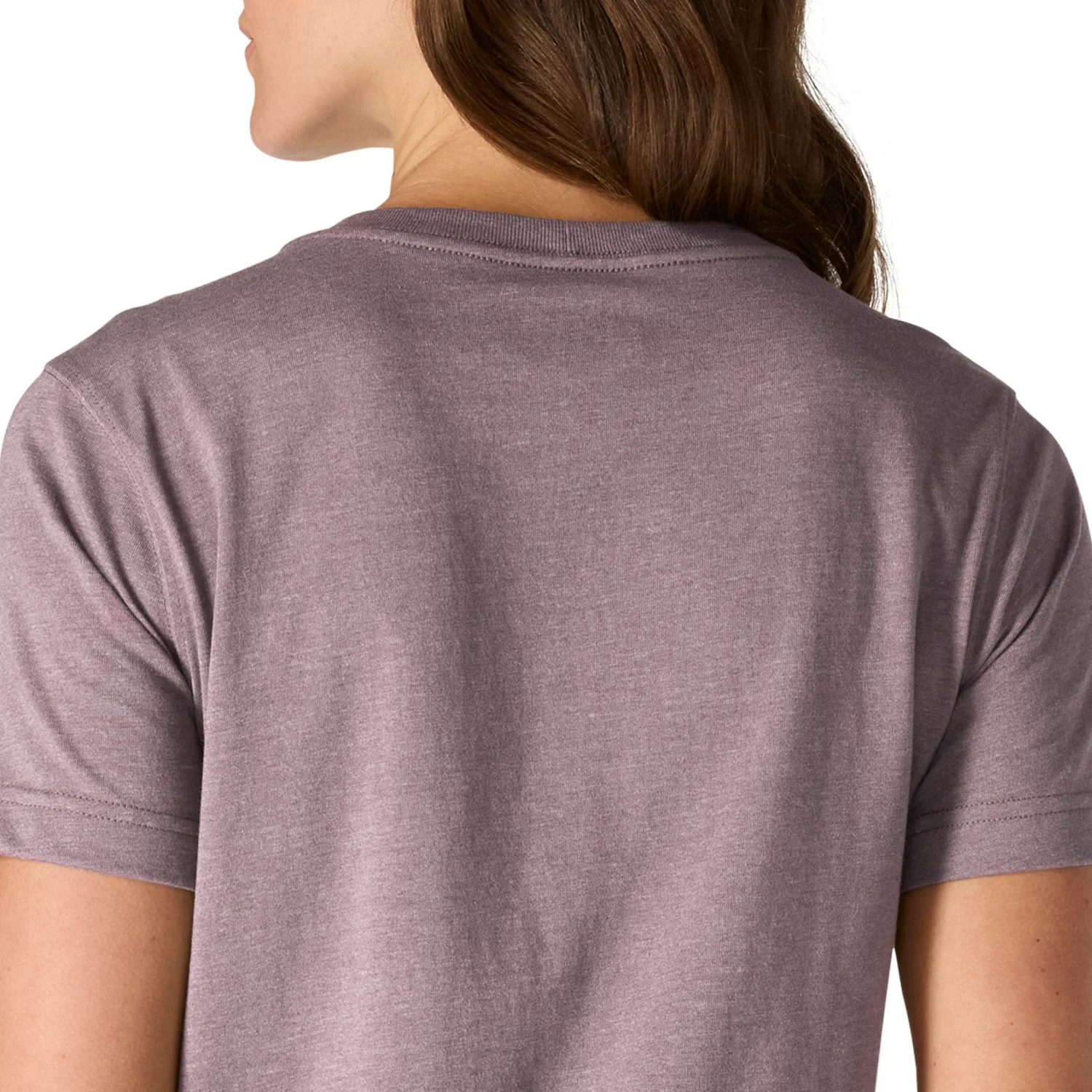 Carhartt Women's Relaxed Fit Lightweight Chest Pocket Short Sleeve T-Shirt - Image 20