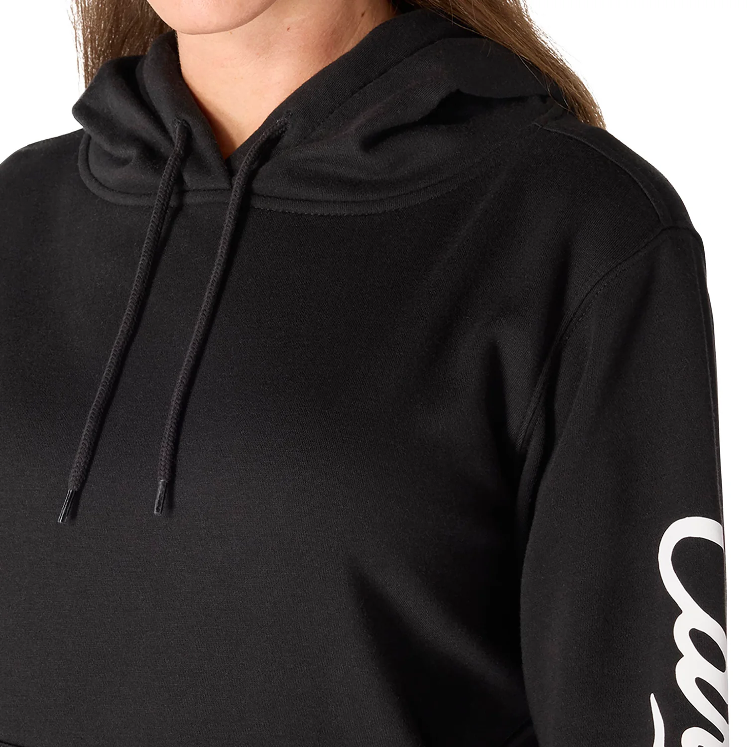 Carhartt Women's Sawyer Script Logo Sweatshirt - Image 10
