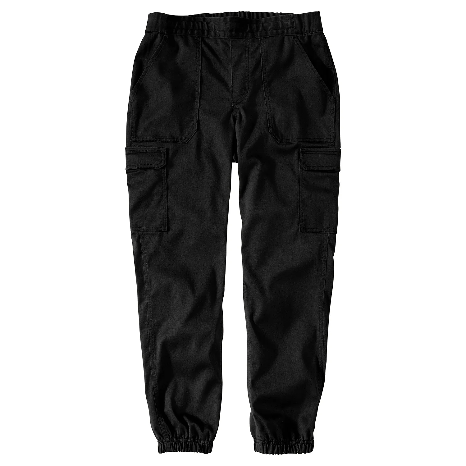 Carhartt Women's TENCEL Relaxed Fit Twill Cargo Jogger Pant - Image 3