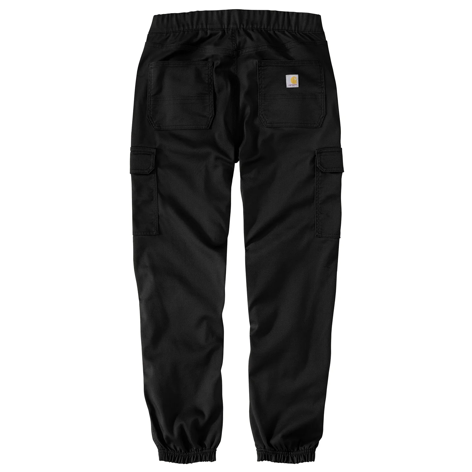 Carhartt Women's TENCEL Relaxed Fit Twill Cargo Jogger Pant - Image 4