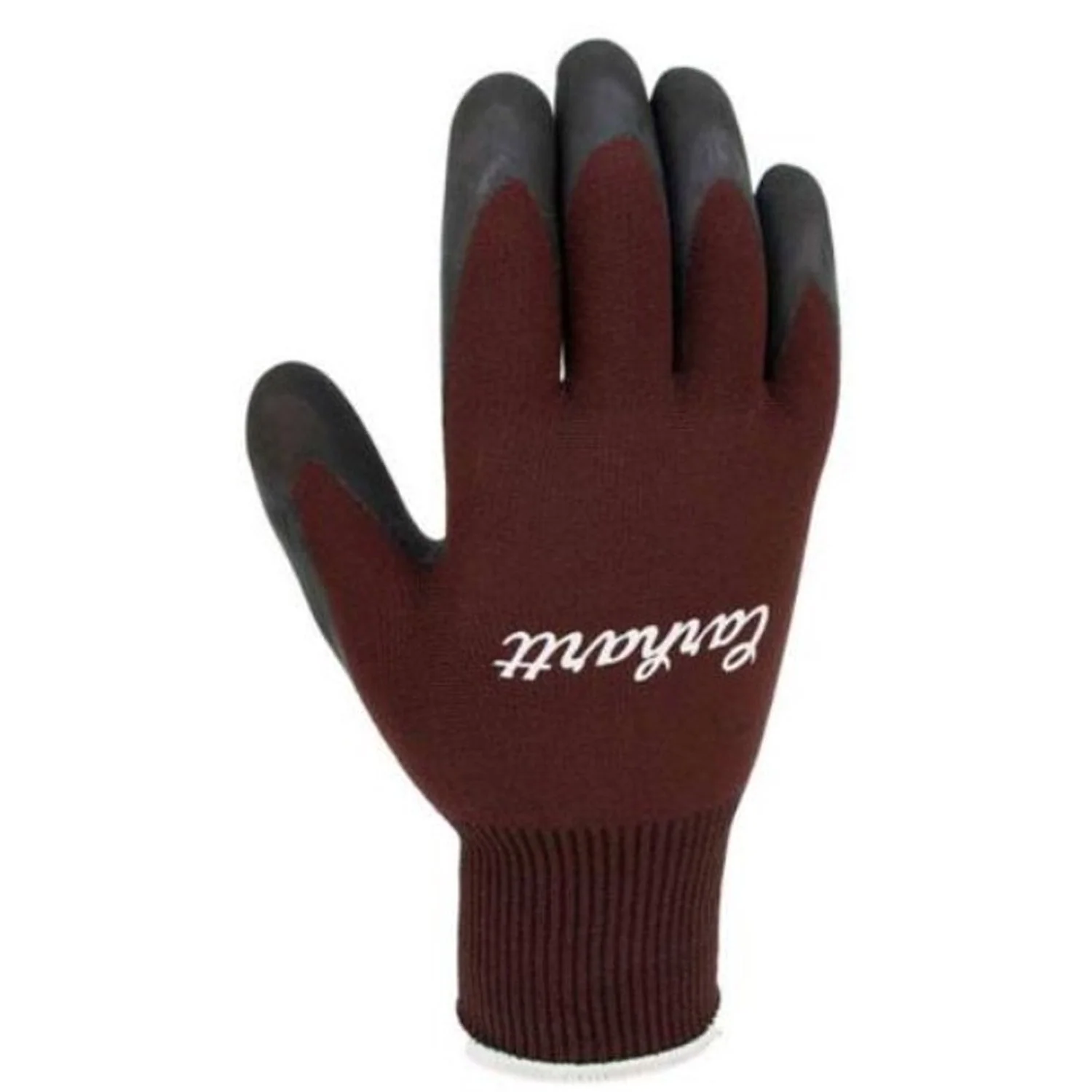 Carhartt Women's Touch Sensitive Nitrile Glove
